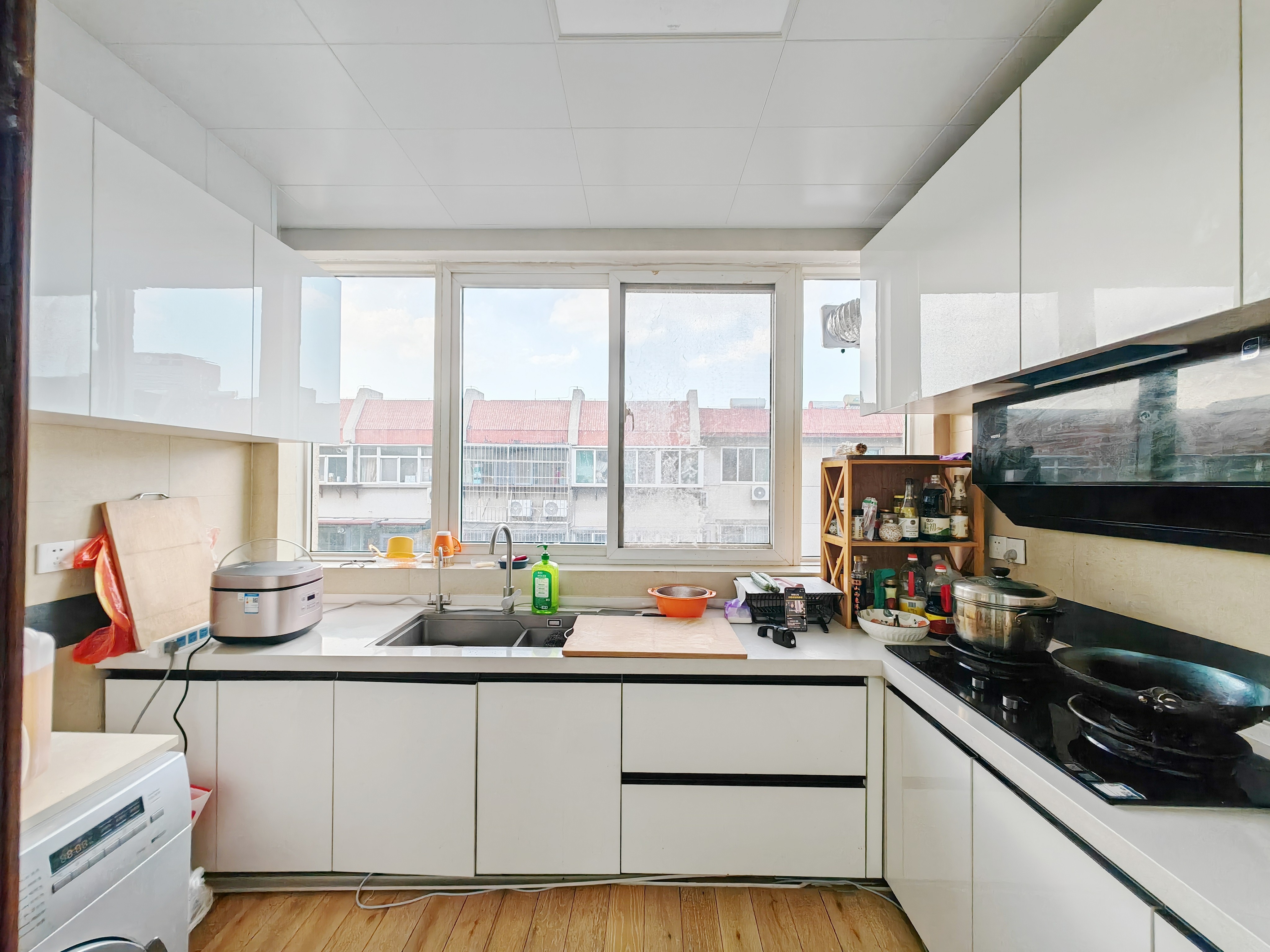 千佛山东路11号院