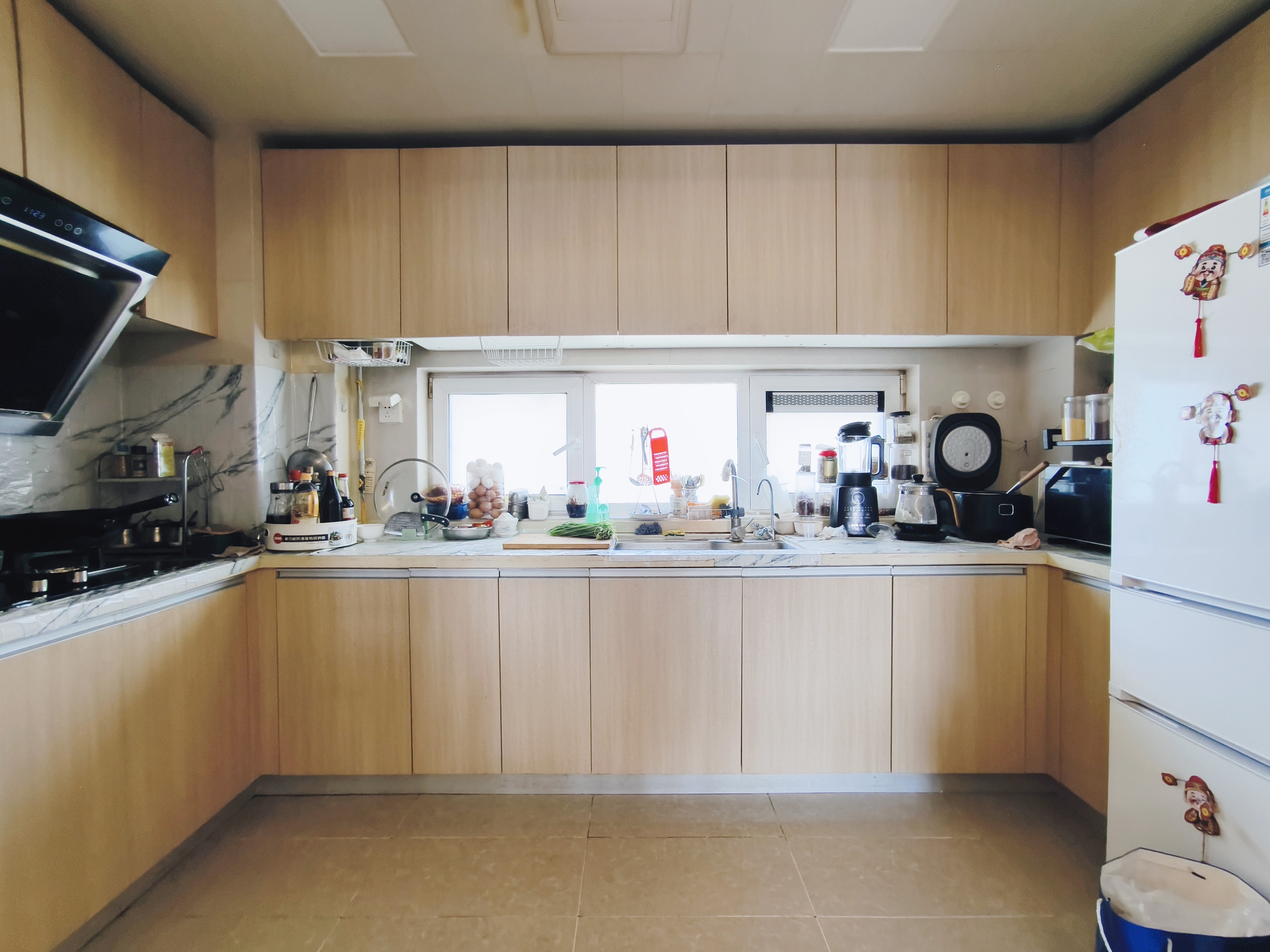 万科龙湖城市之光