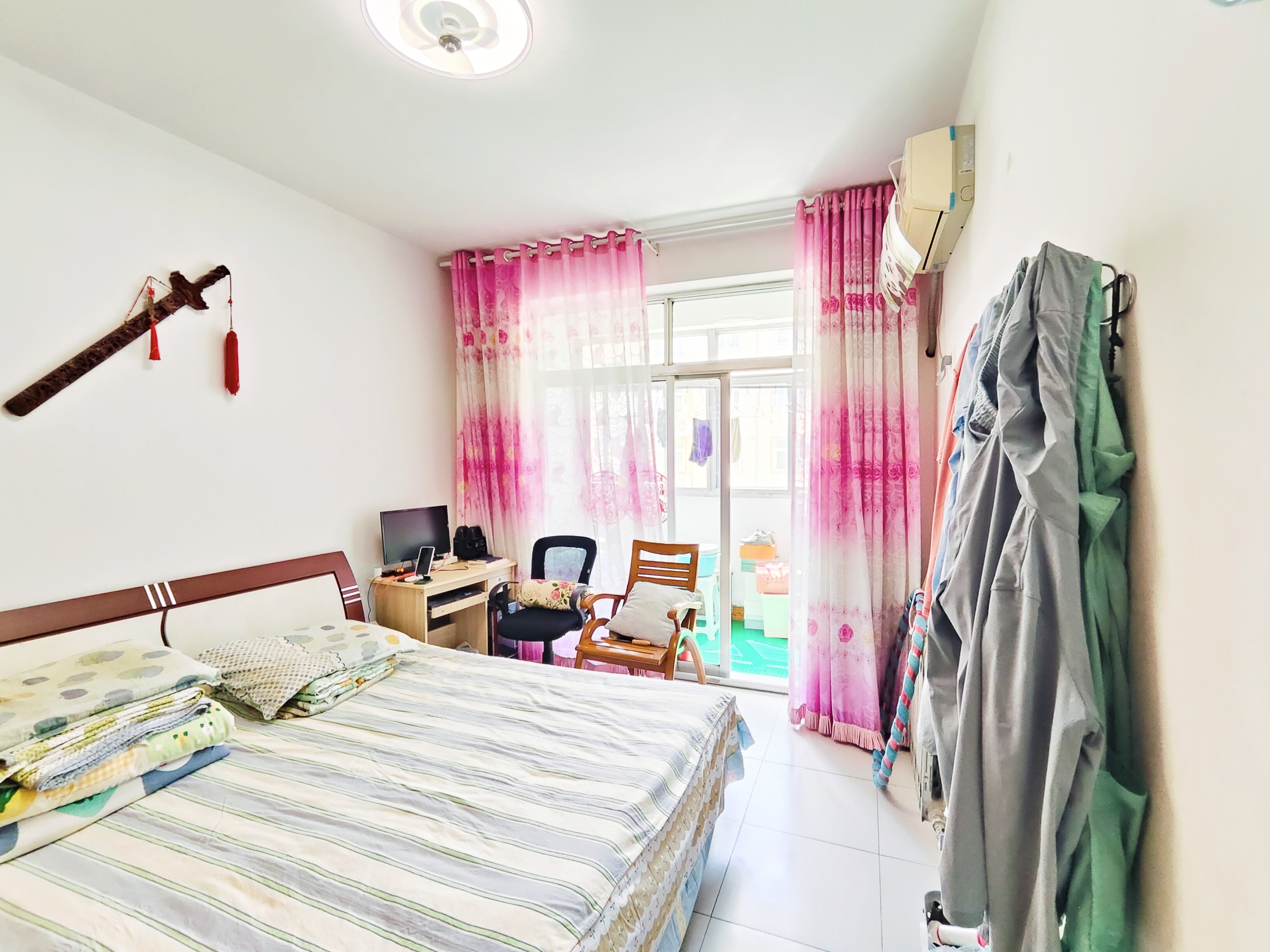 盖佳花园南一区