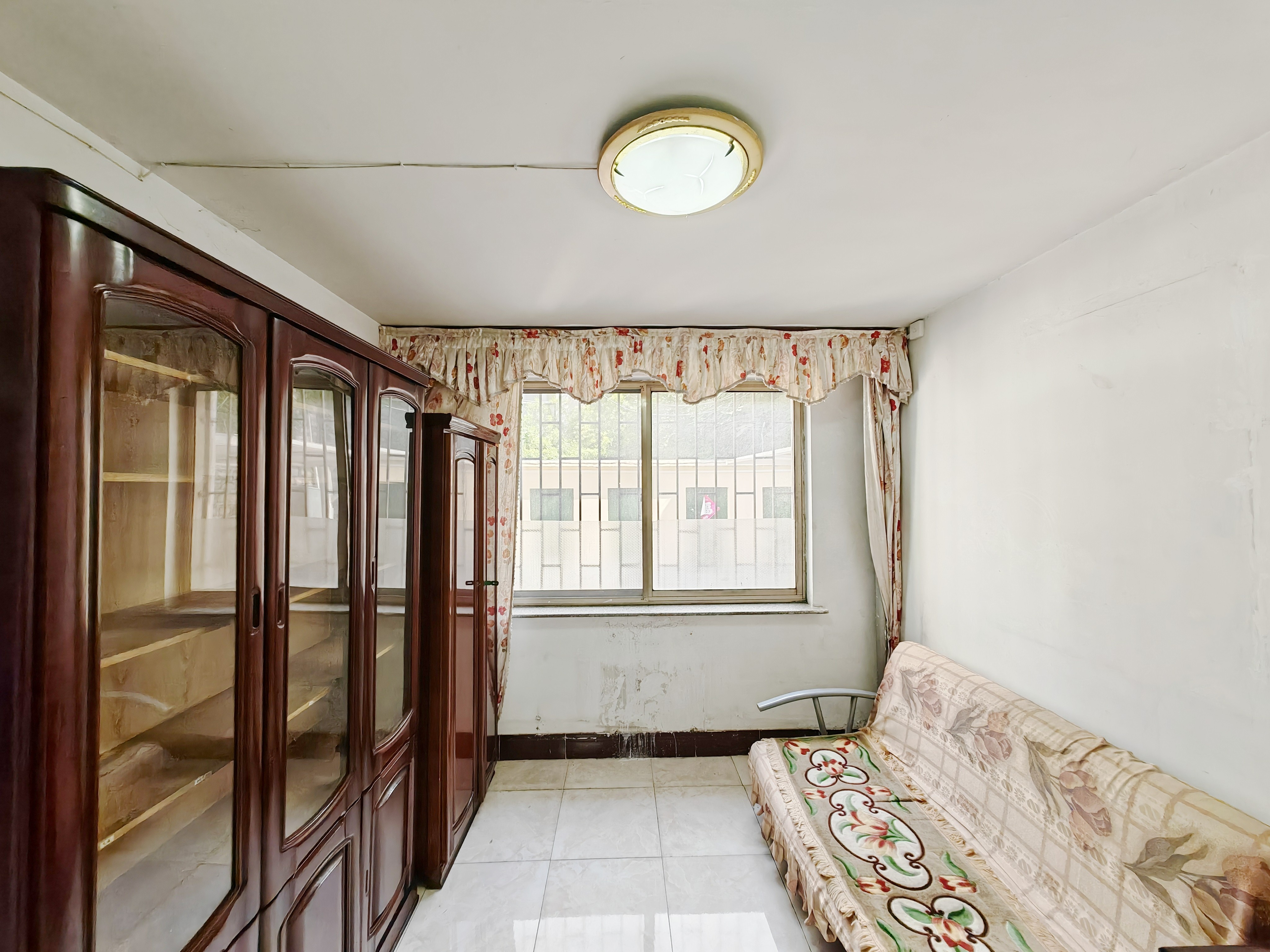 燕子山西路18号（内燃机宿舍）