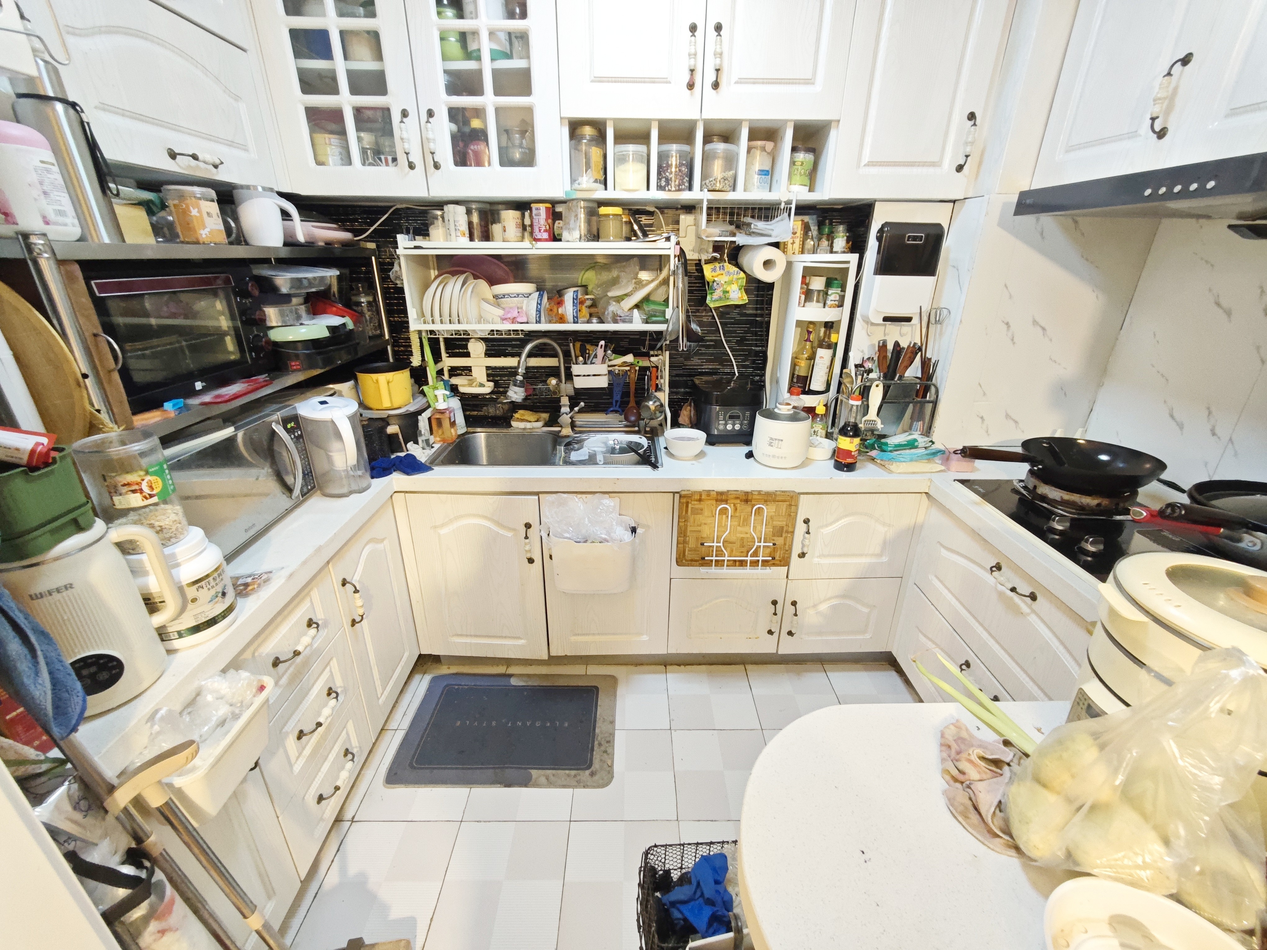 绿地新里香榭丽公馆