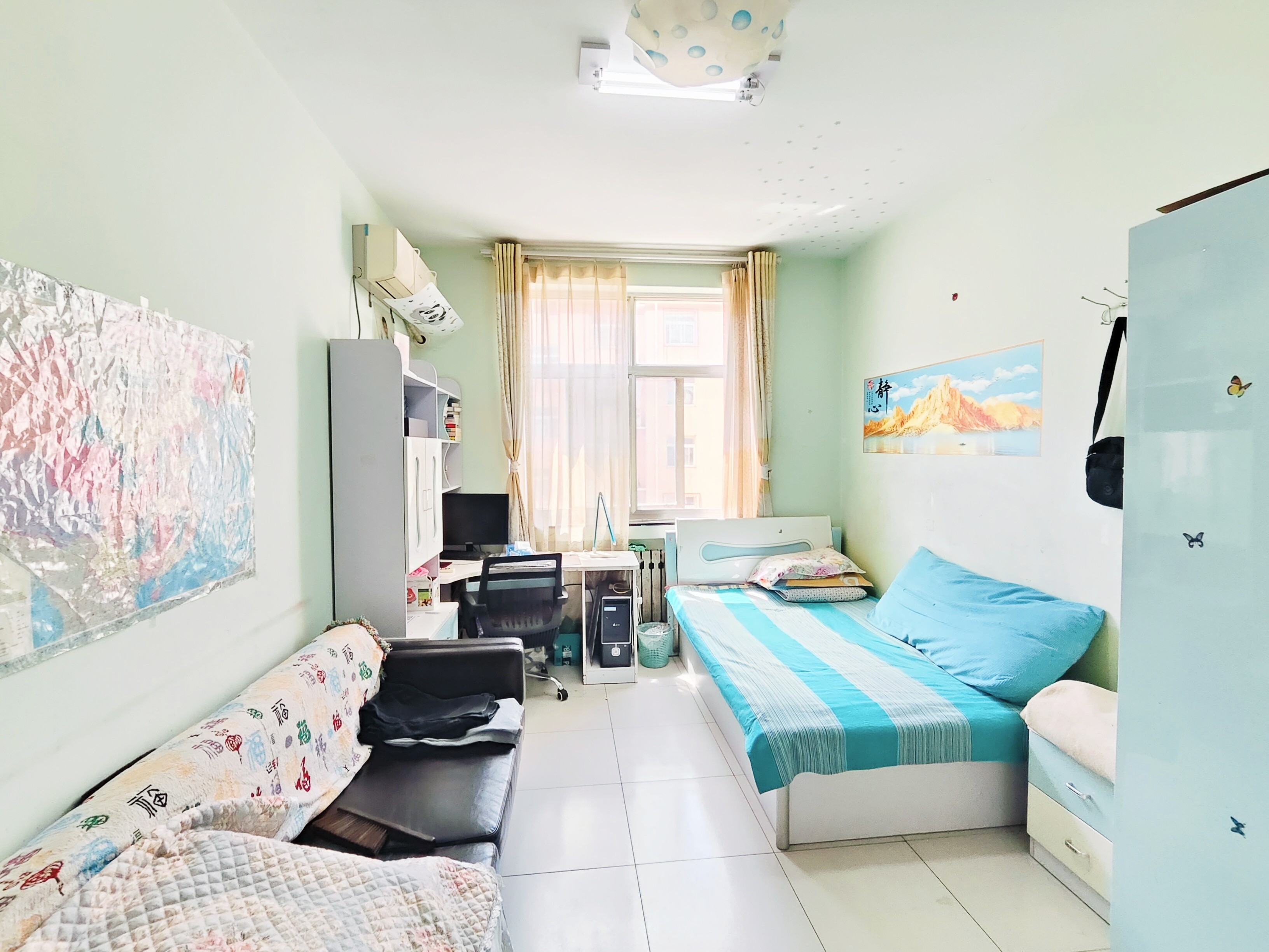 盖佳花园南一区