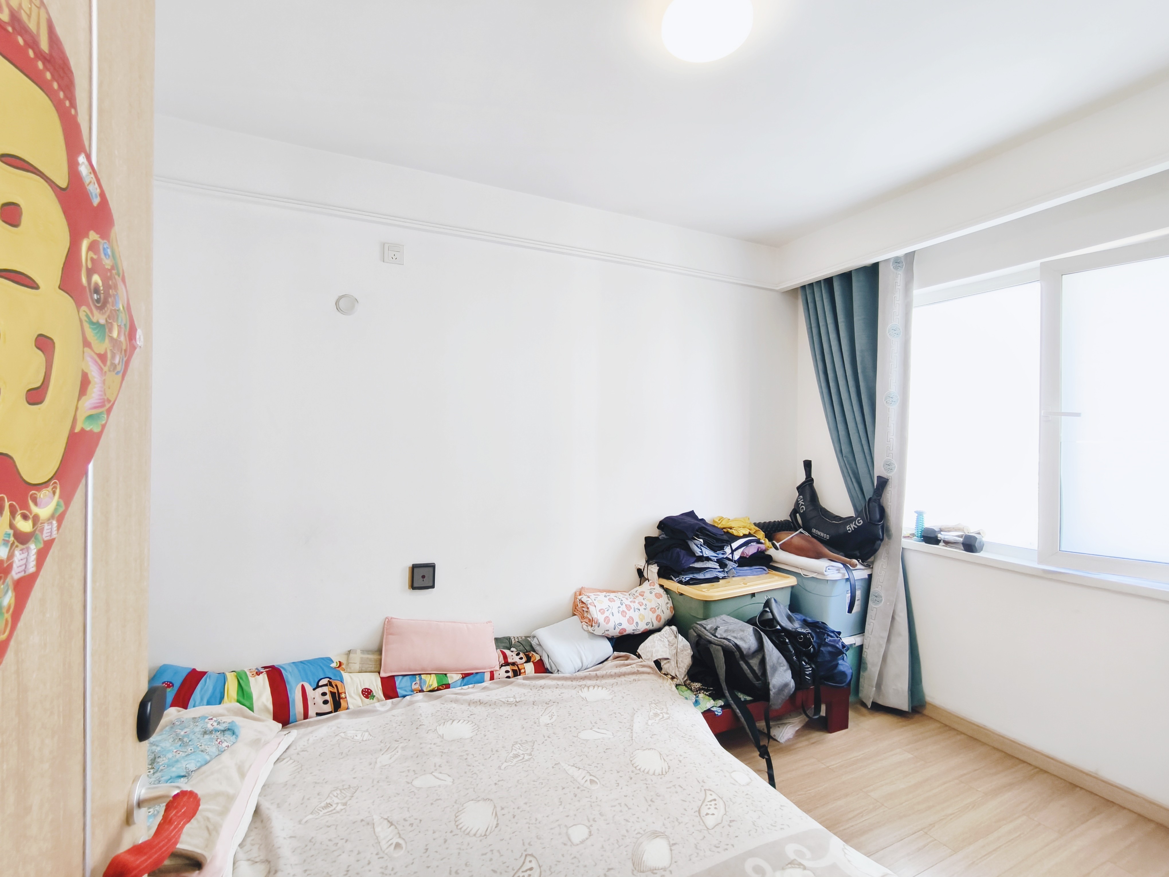 万科龙湖城市之光