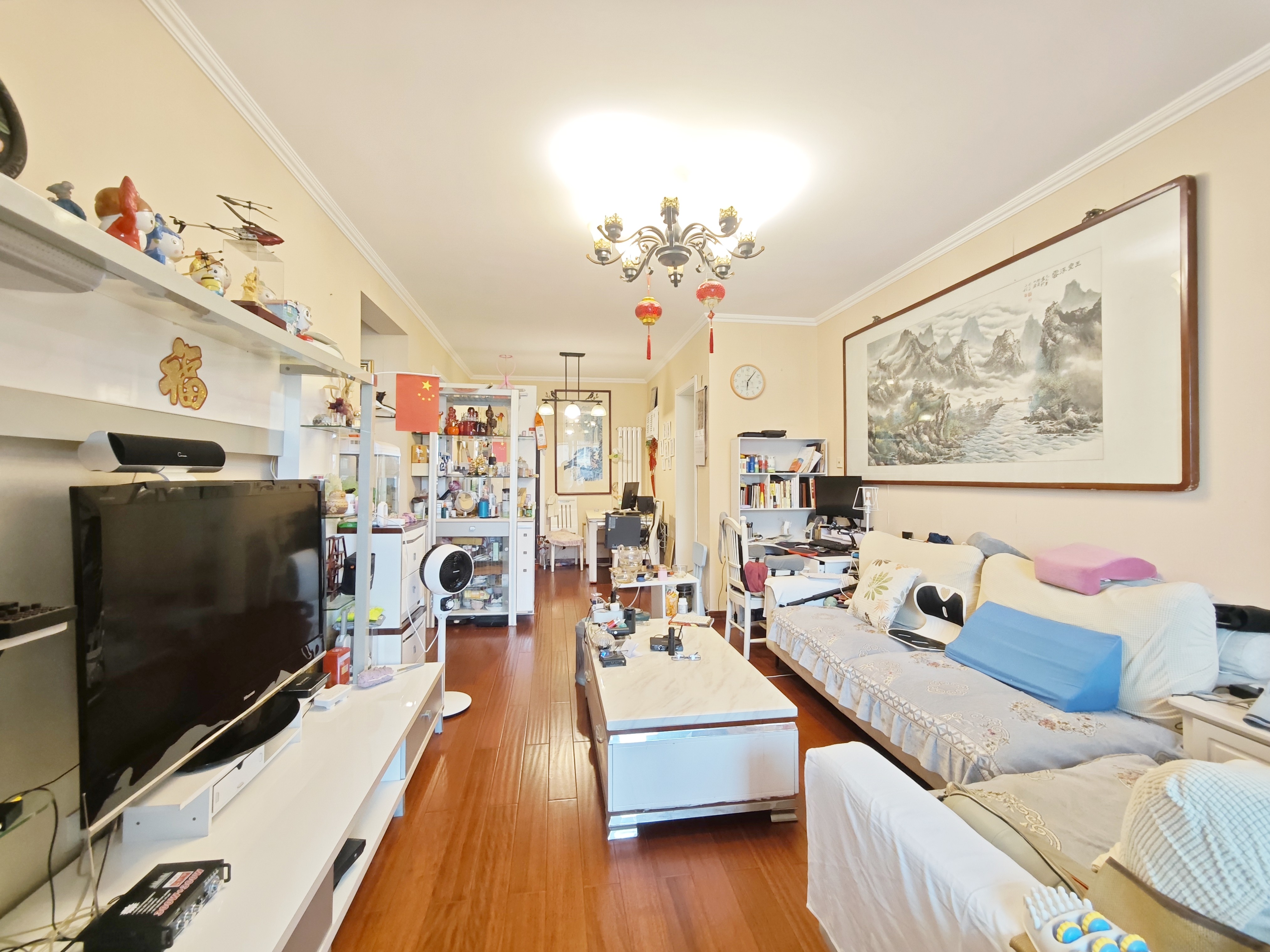 绿地新里香榭丽公馆