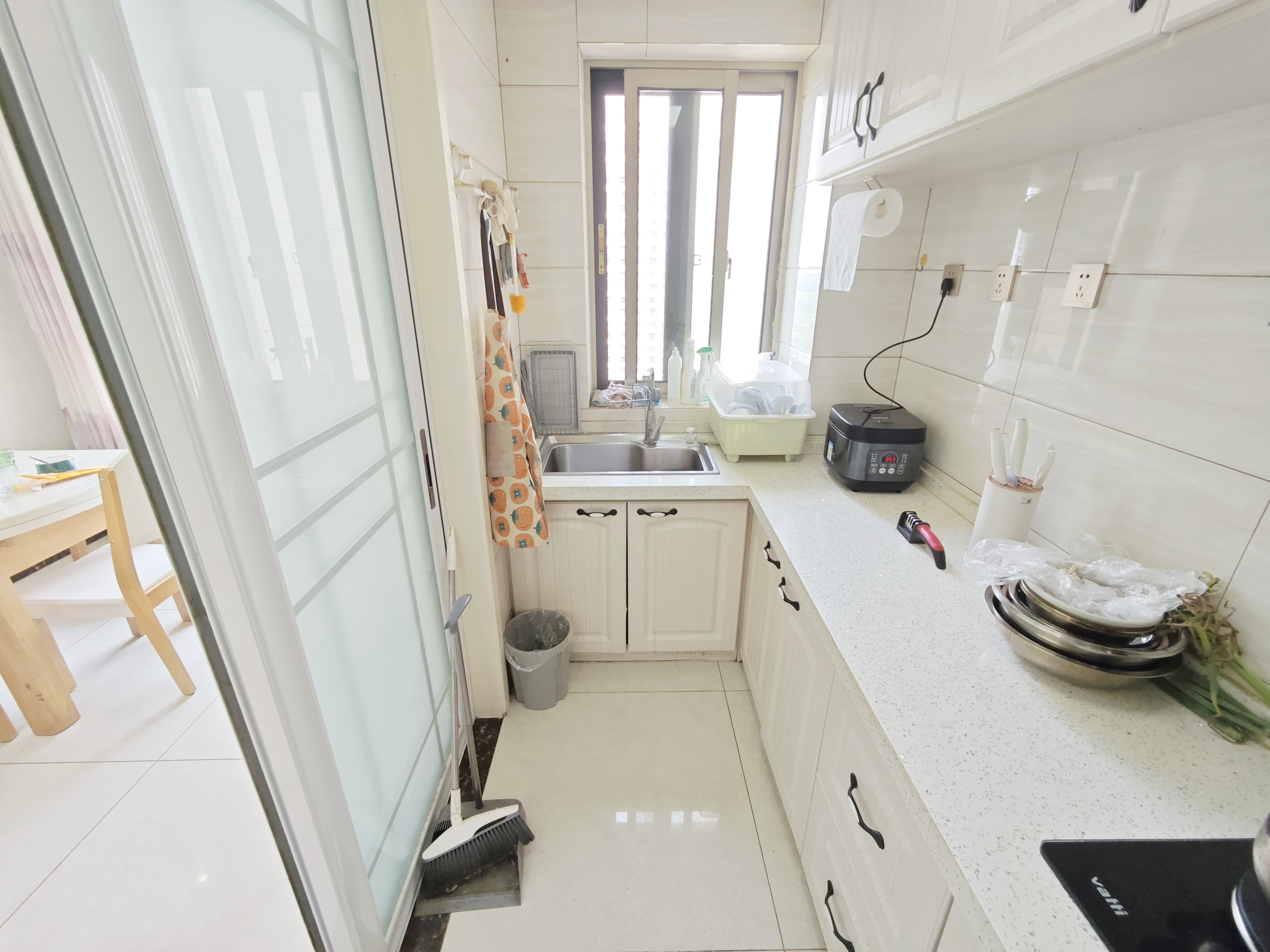 绿地新里香榭丽公馆