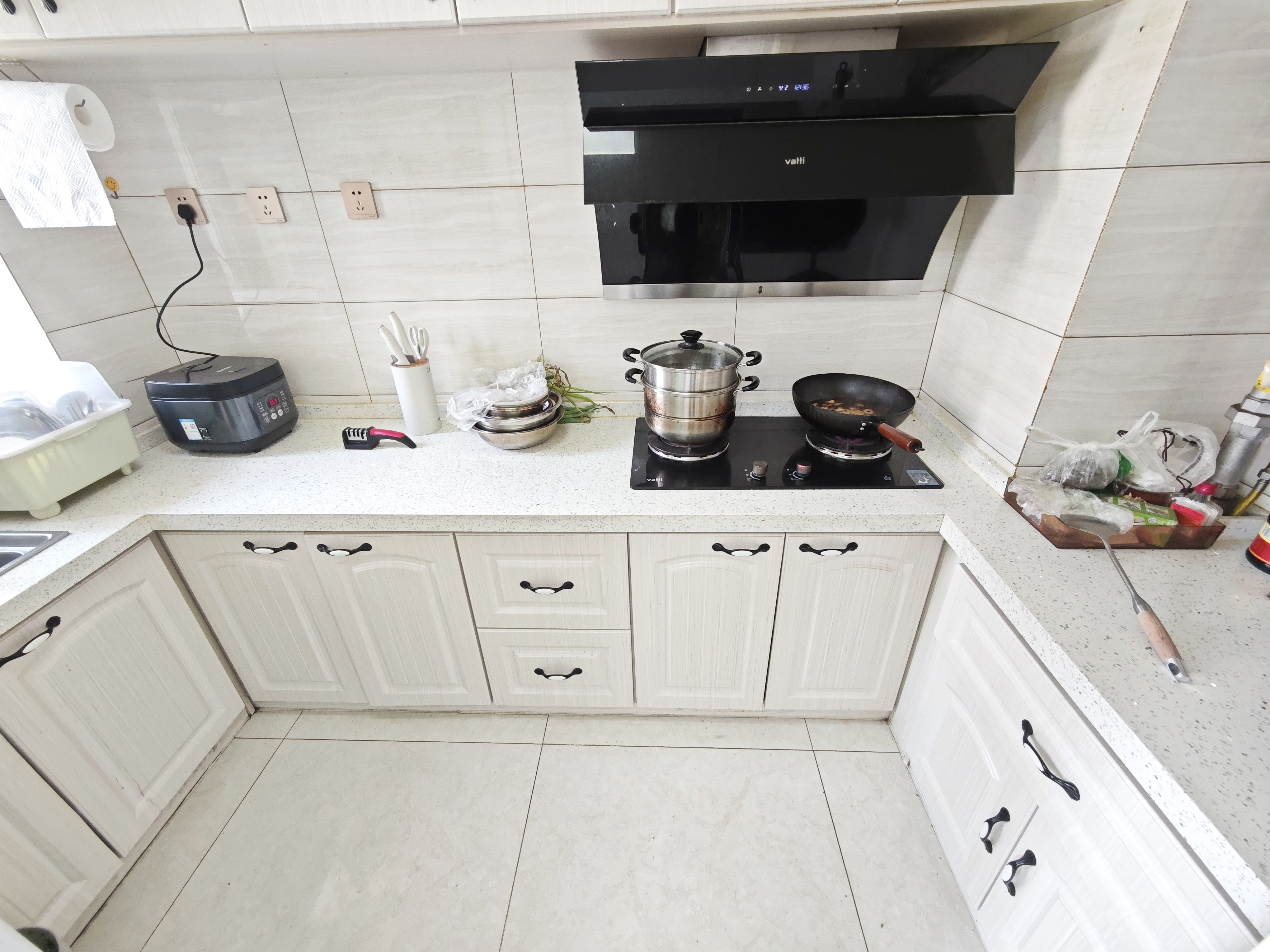 绿地新里香榭丽公馆