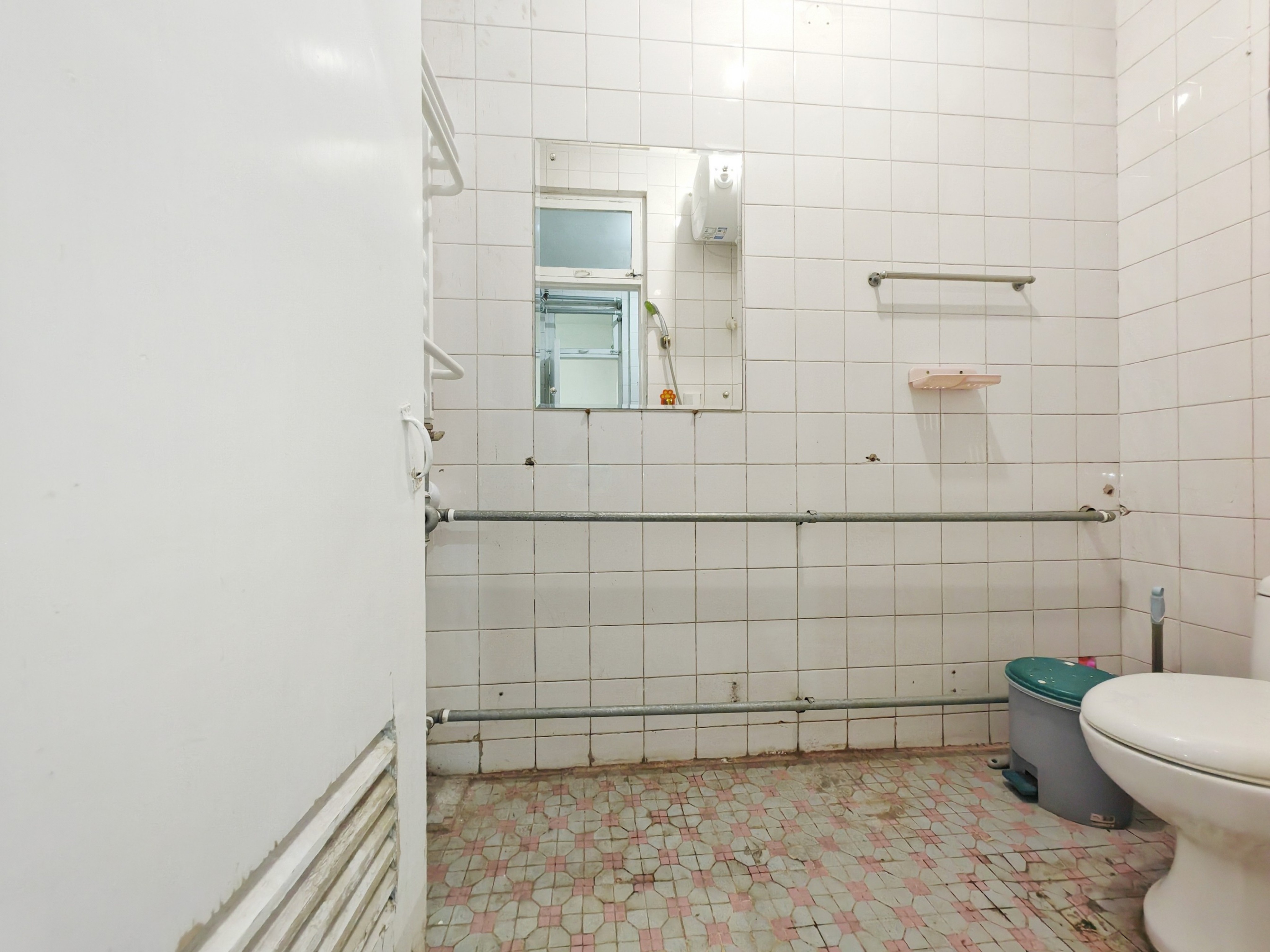 燕子山西路18号（内燃机宿舍）