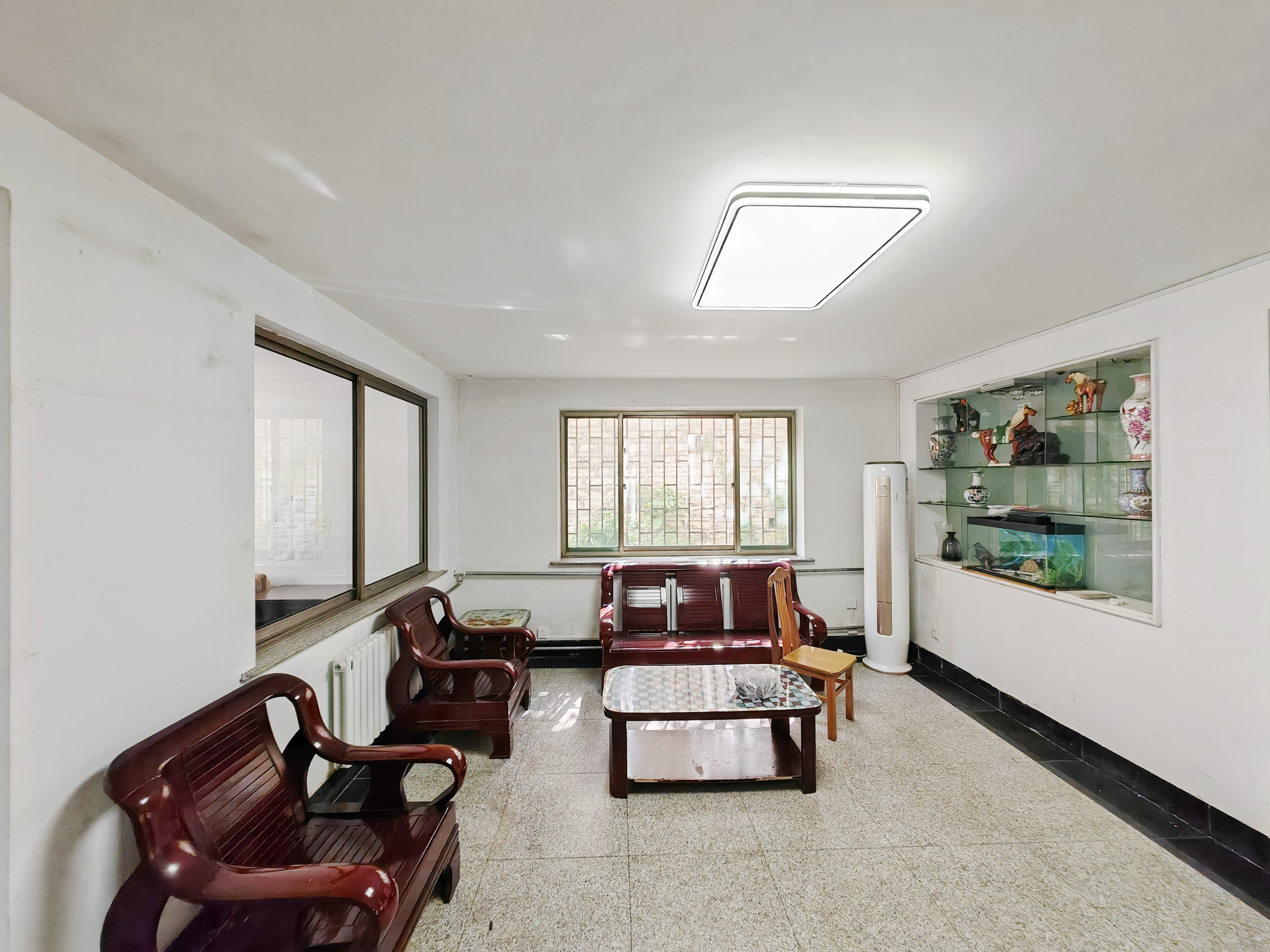 燕子山西路18号（内燃机宿舍）