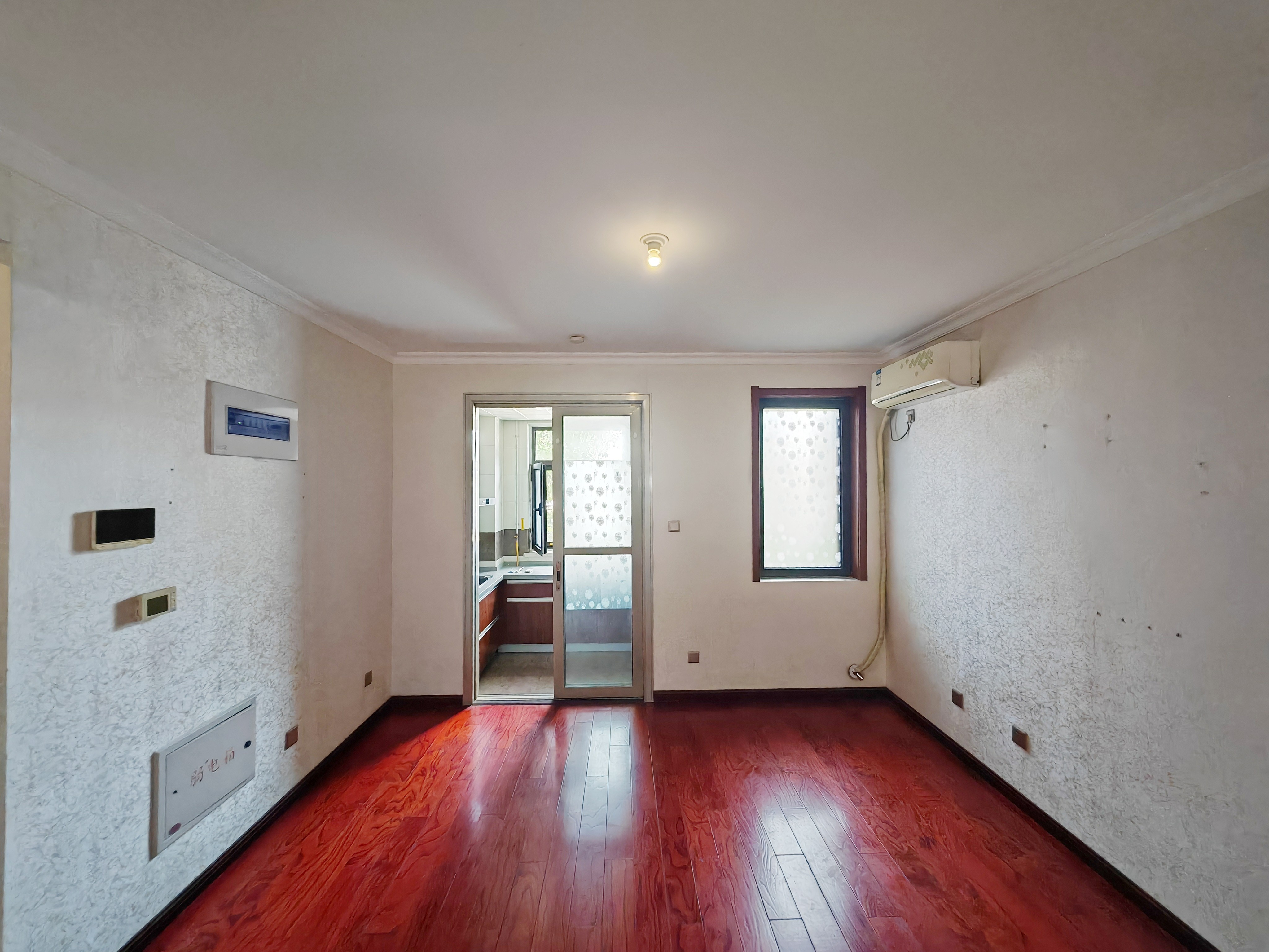  山师北街8号院 南北