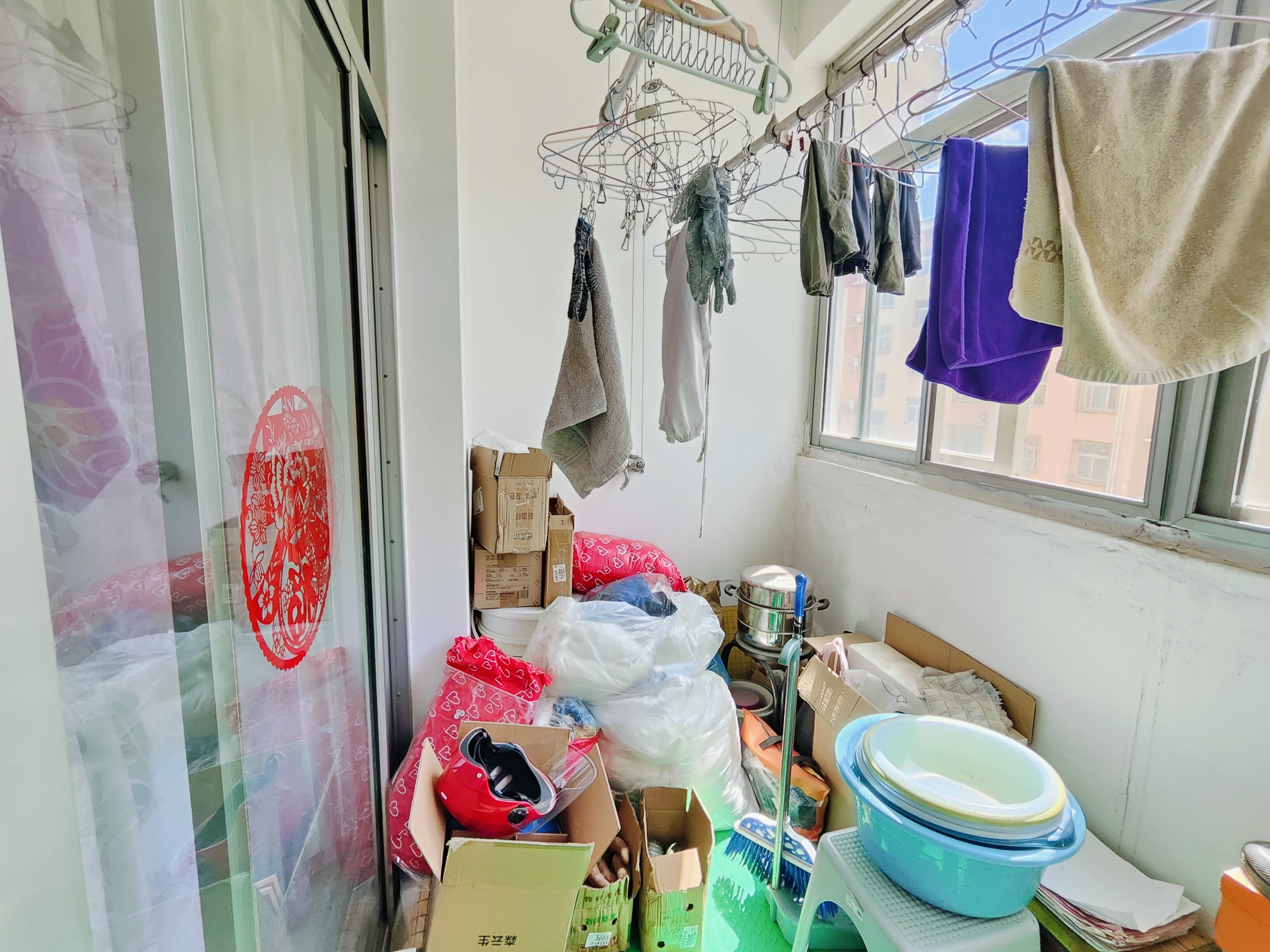 盖佳花园南一区