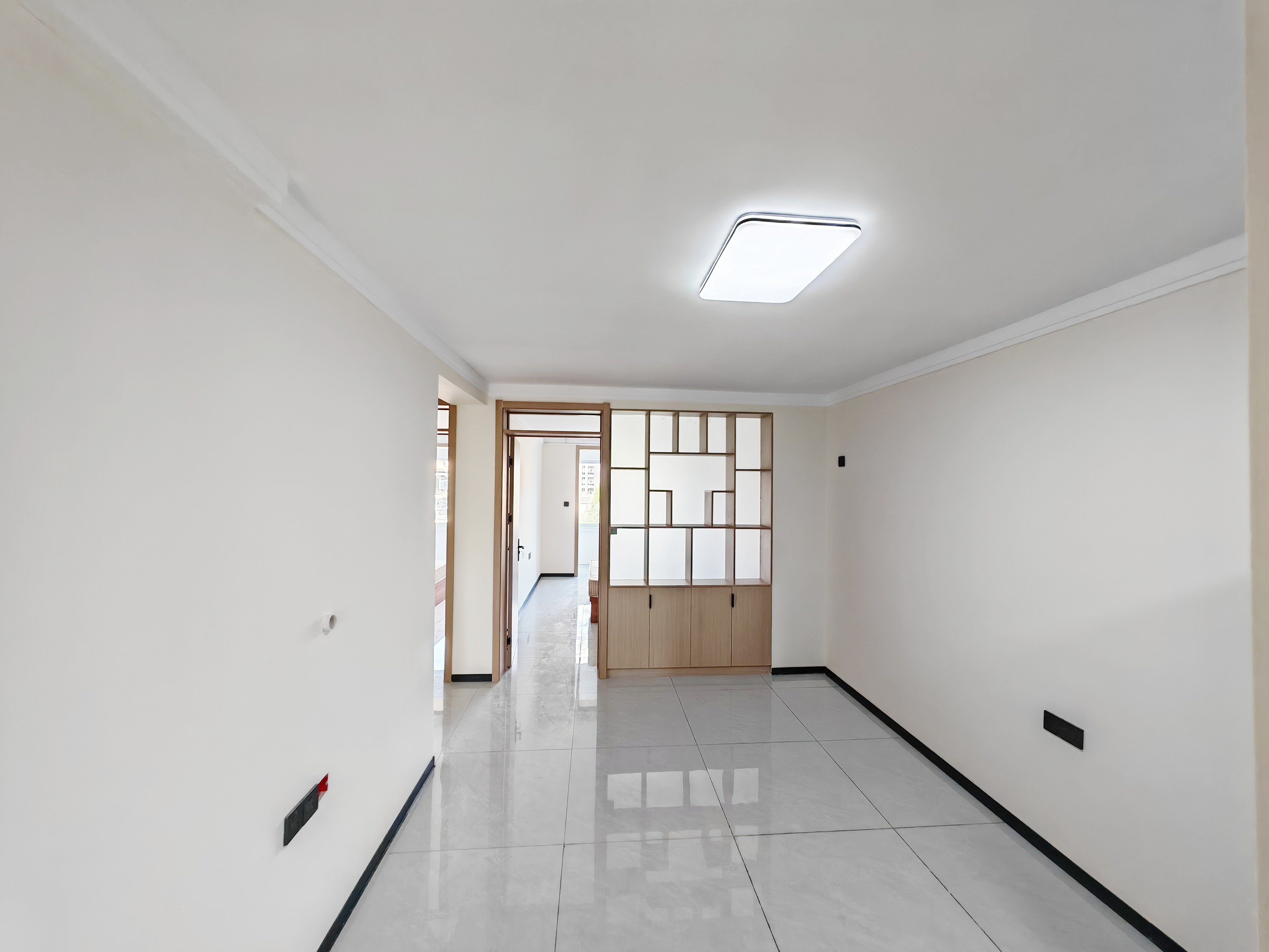 明湖小区东区四区