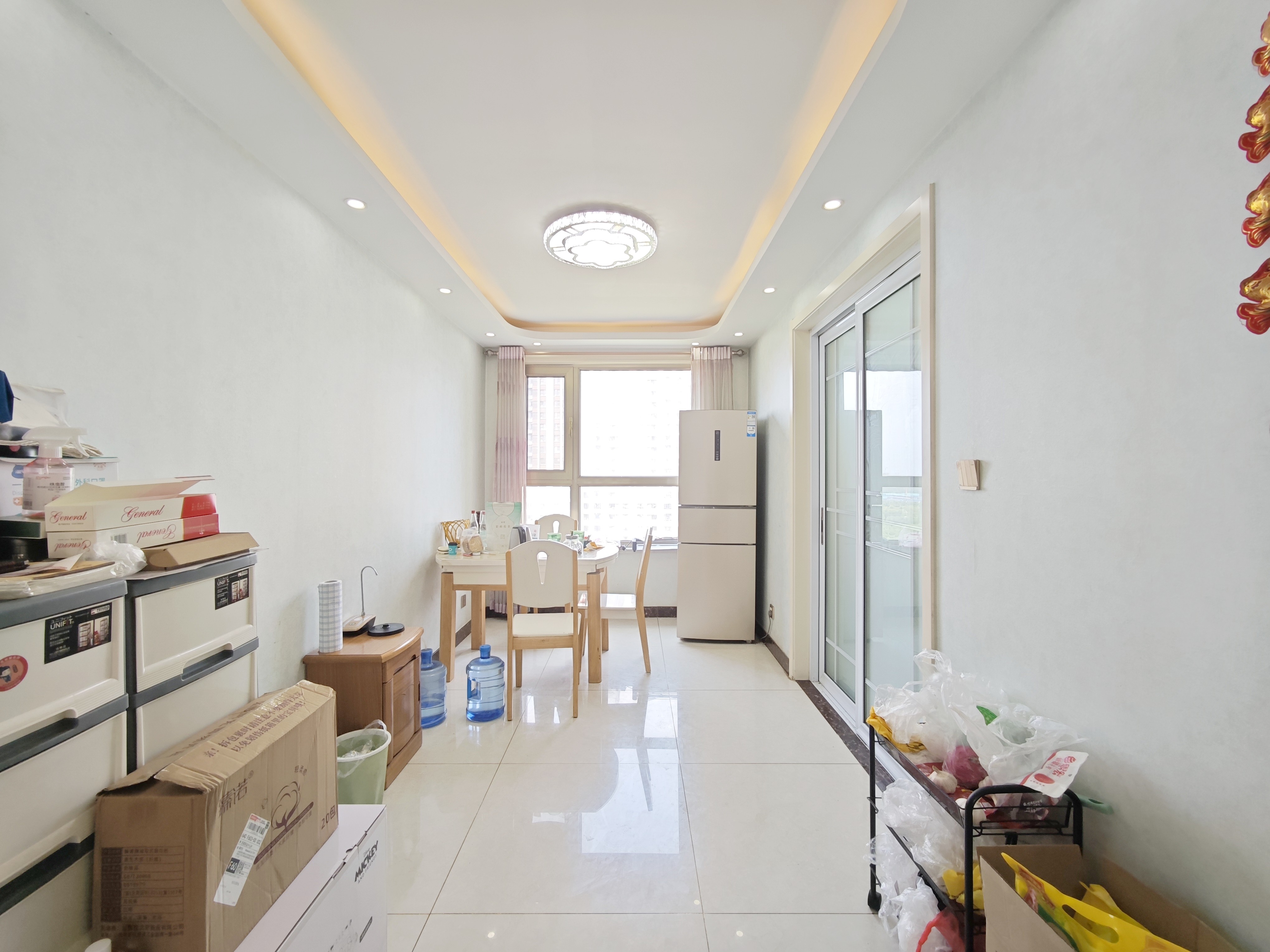 绿地新里香榭丽公馆