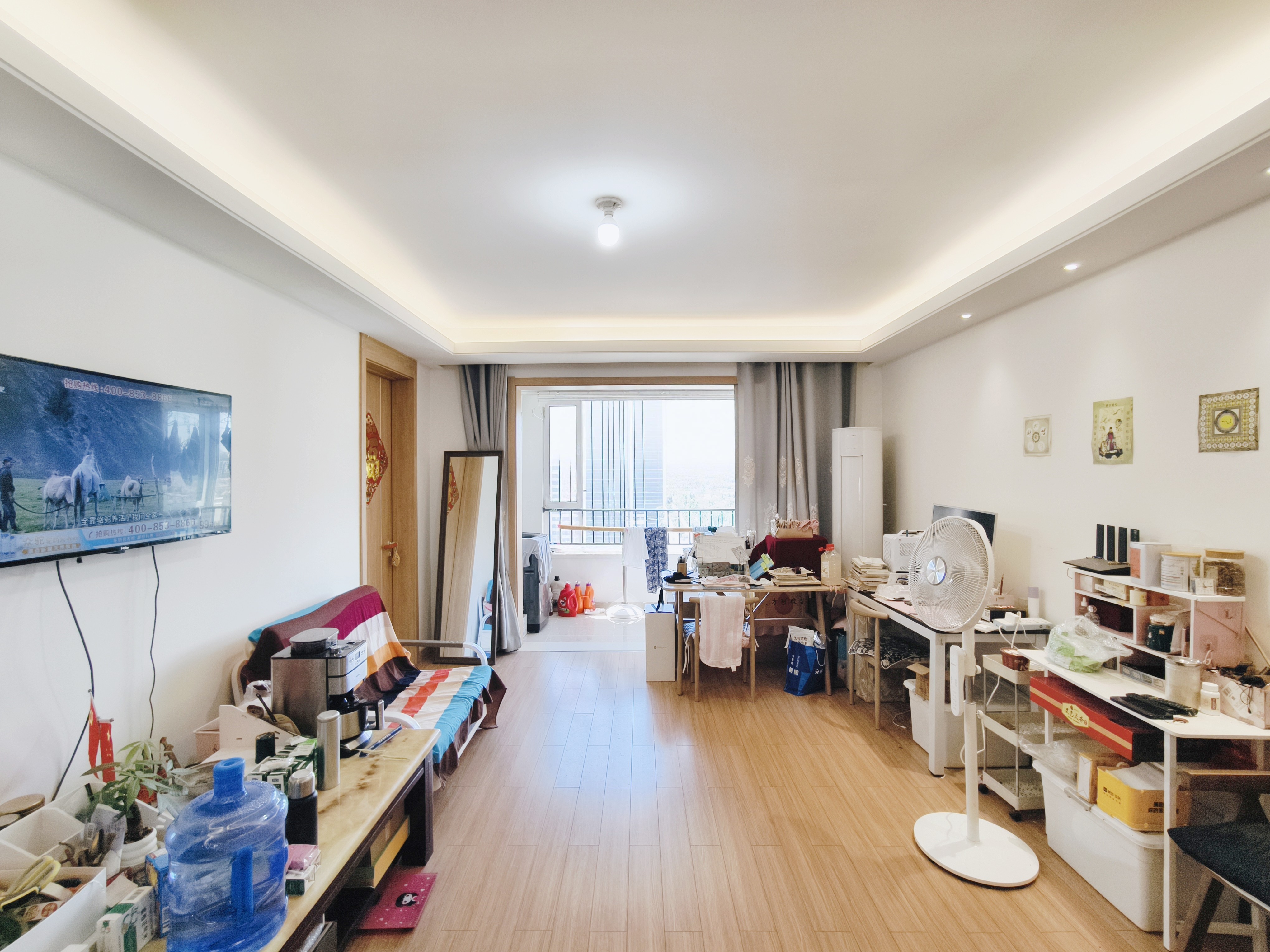 万科龙湖城市之光