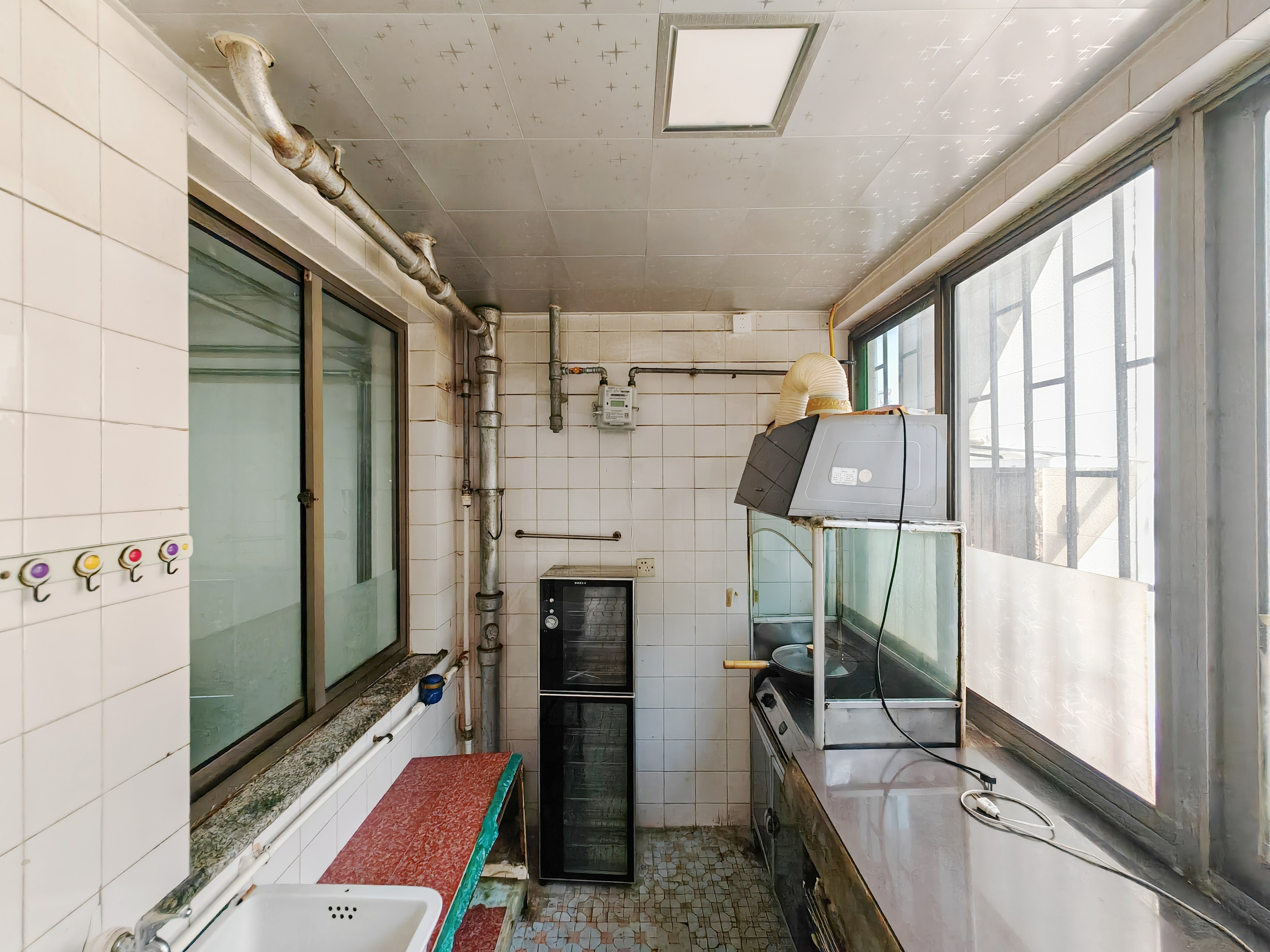 燕子山西路18号（内燃机宿舍）