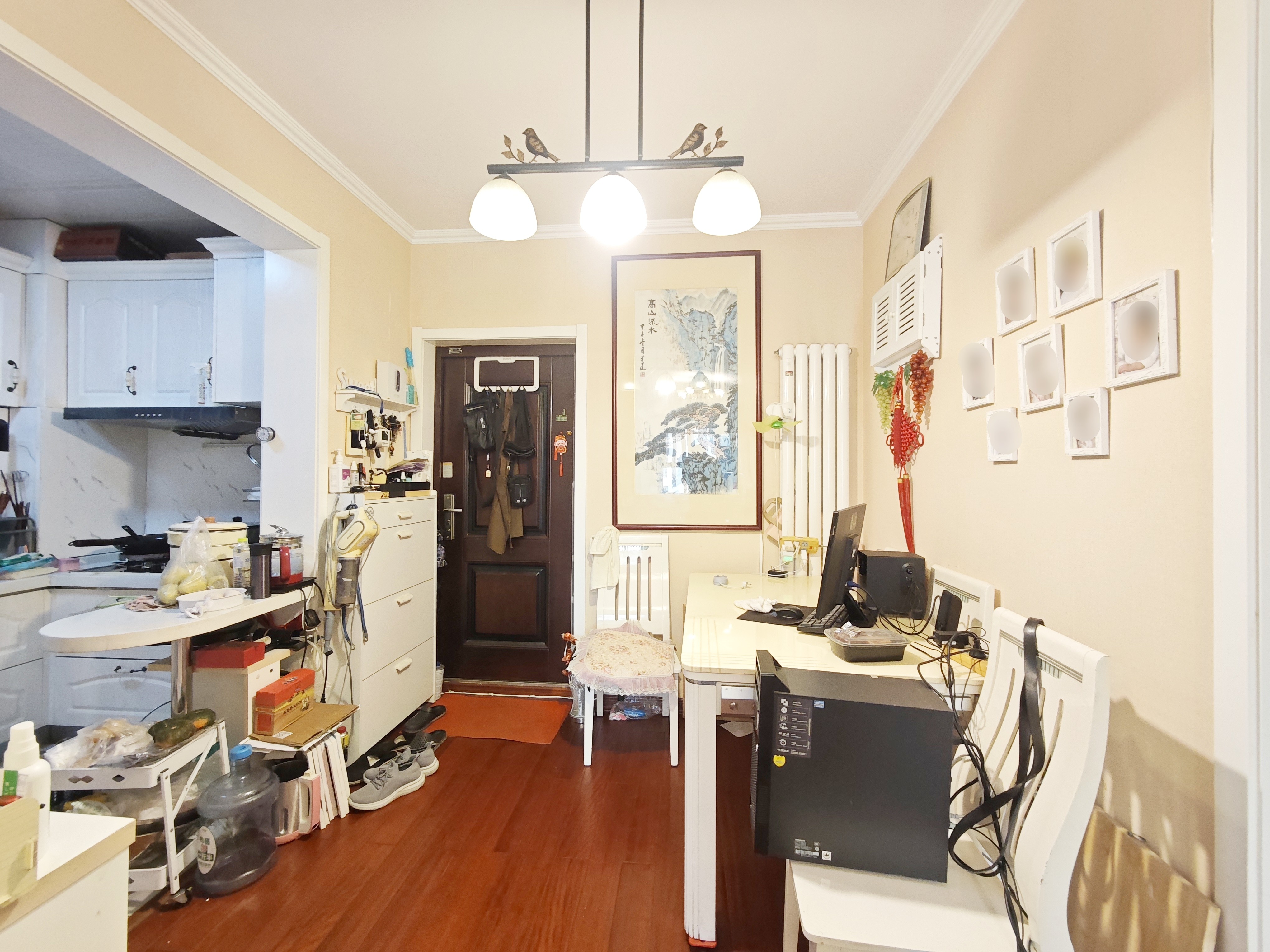 绿地新里香榭丽公馆