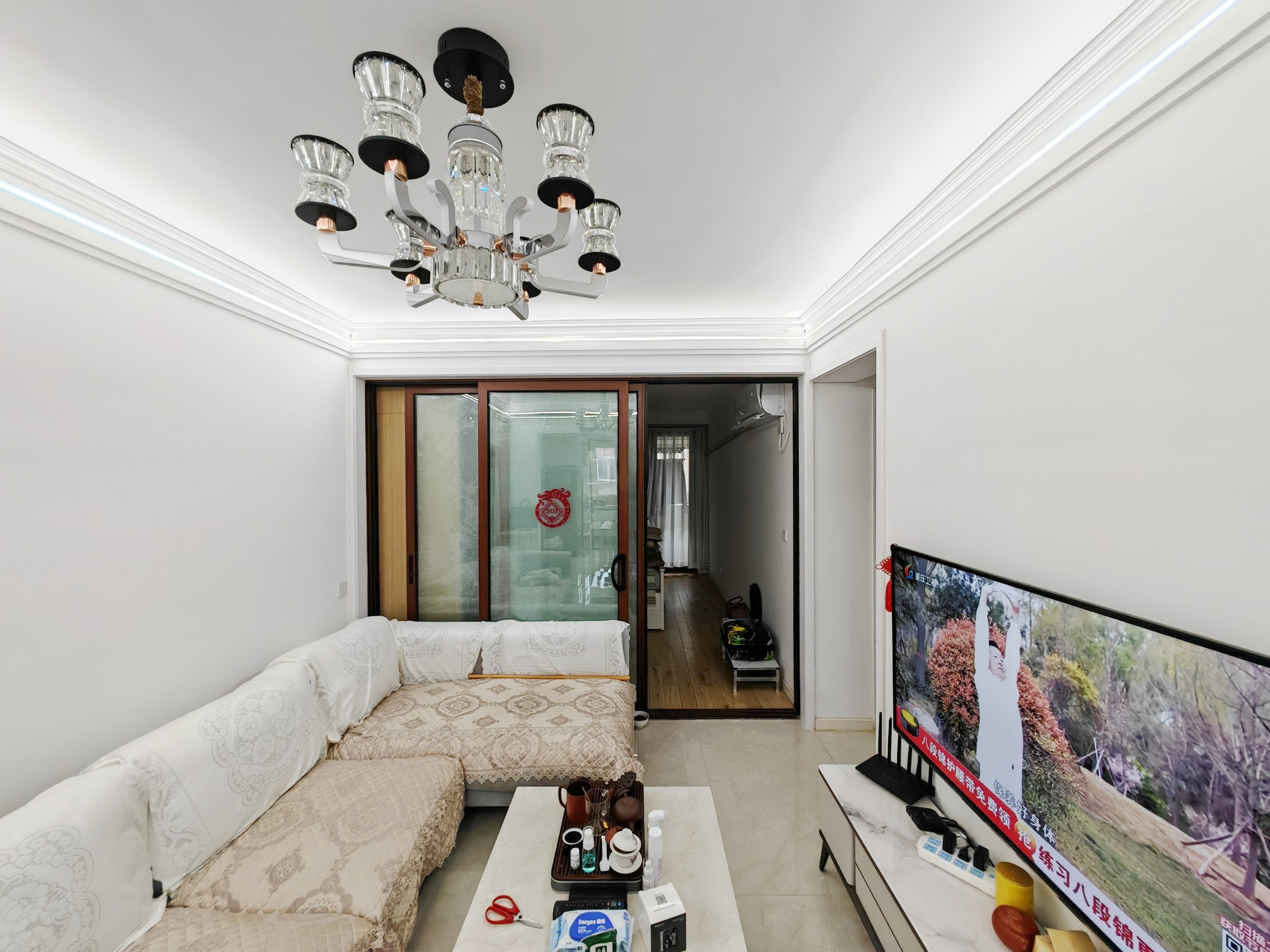 千佛山东路11号院