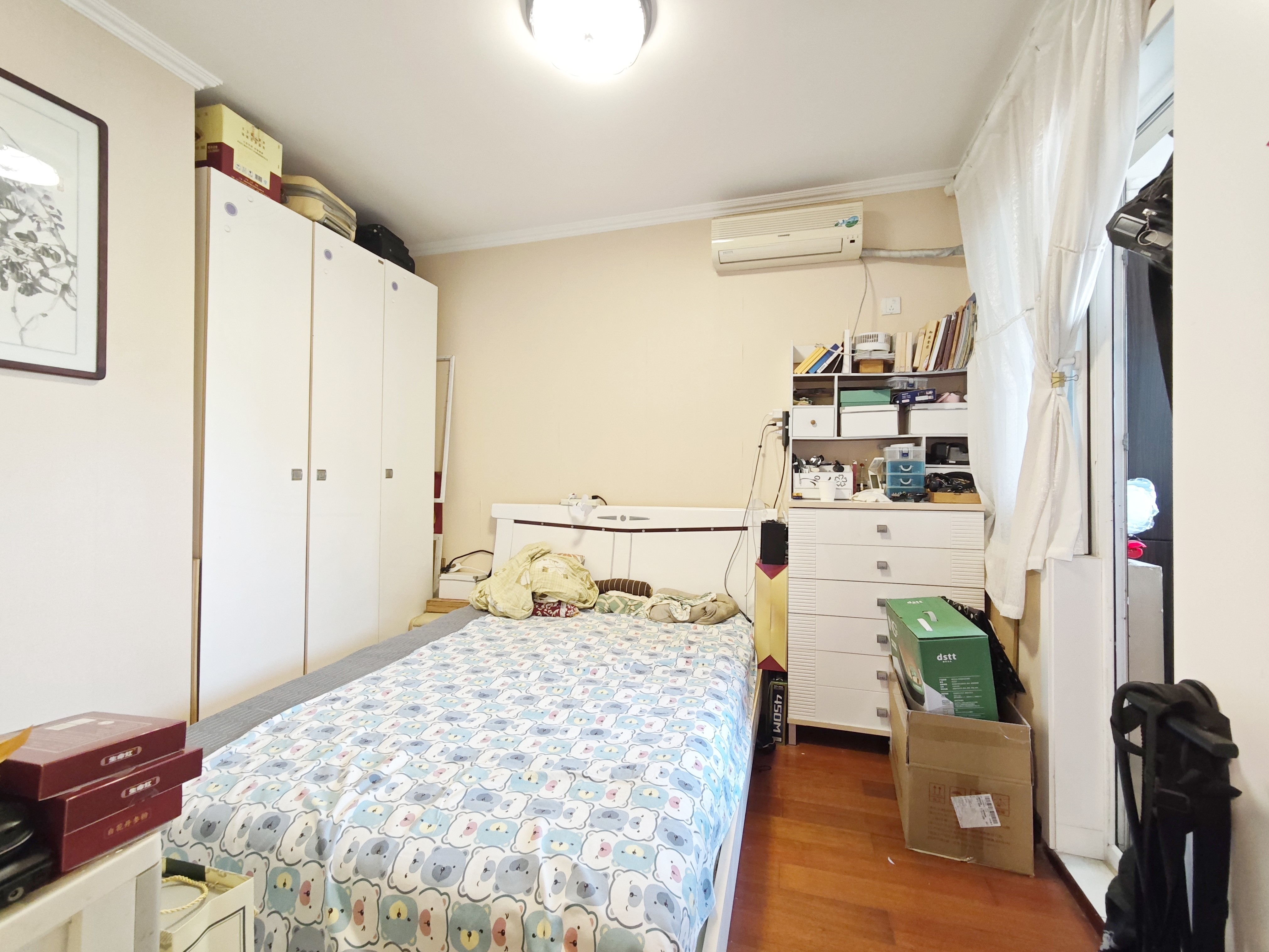 绿地新里香榭丽公馆