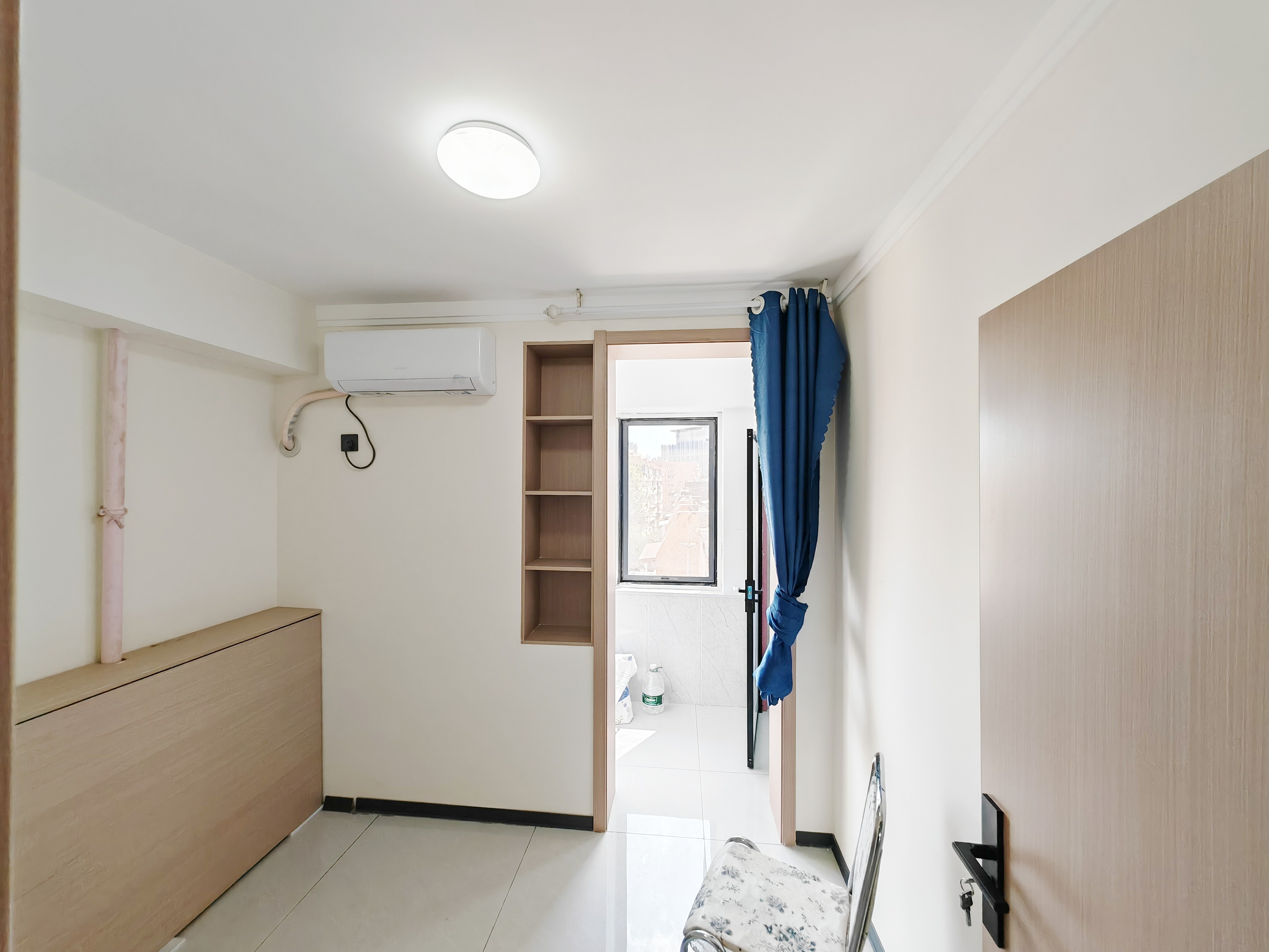 明湖小区东区四区