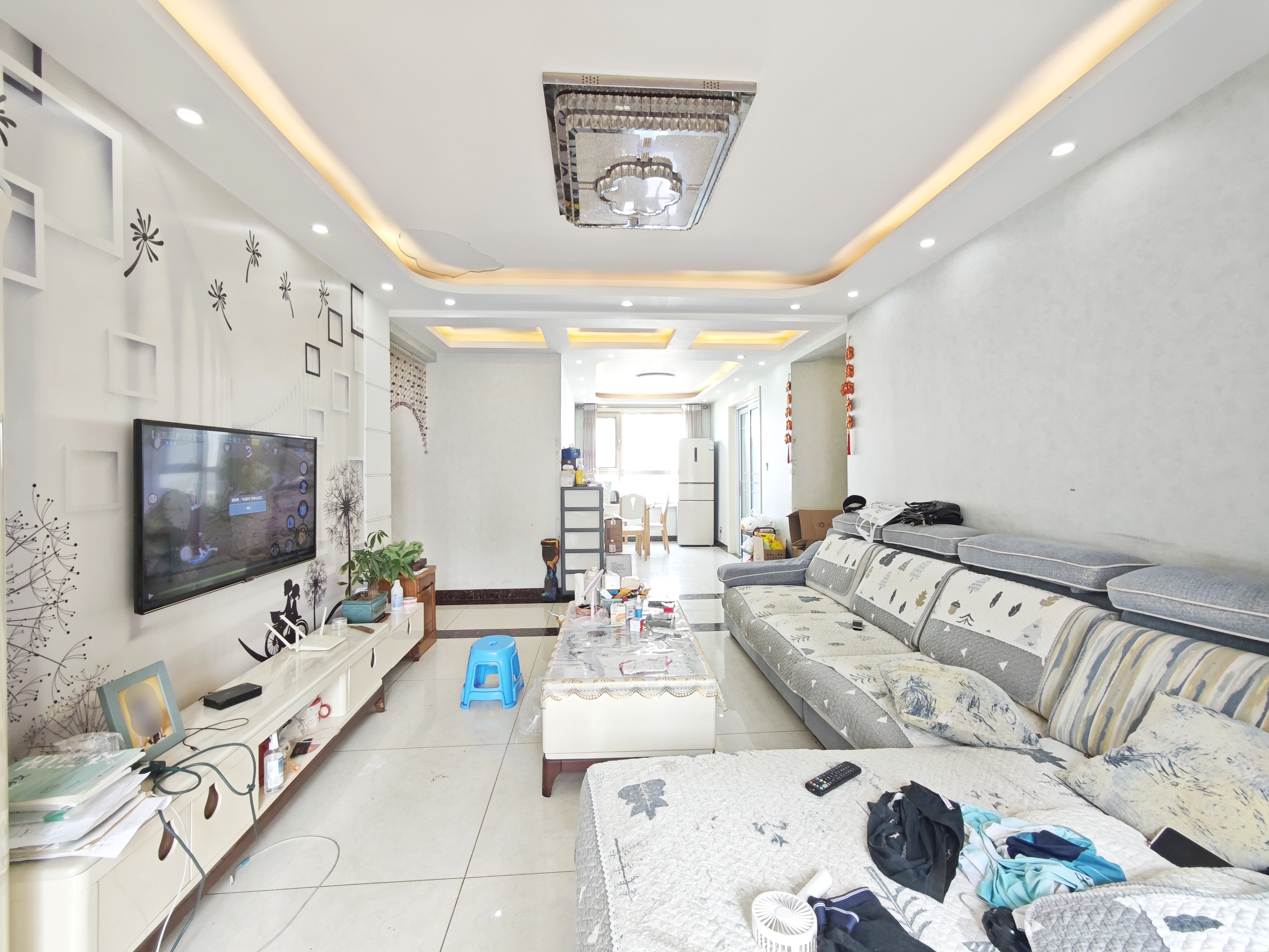 绿地新里香榭丽公馆