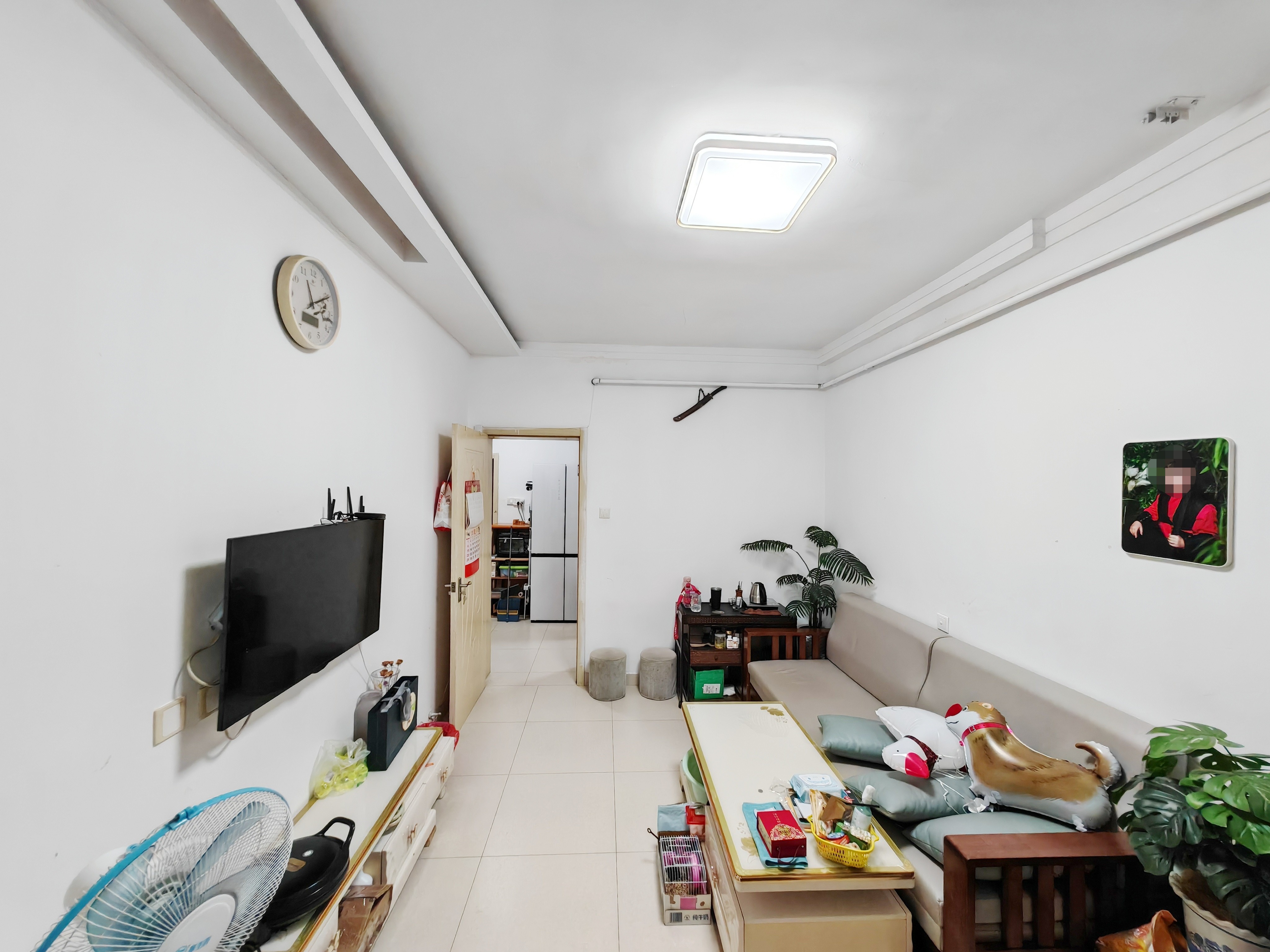  历山路50号 南北