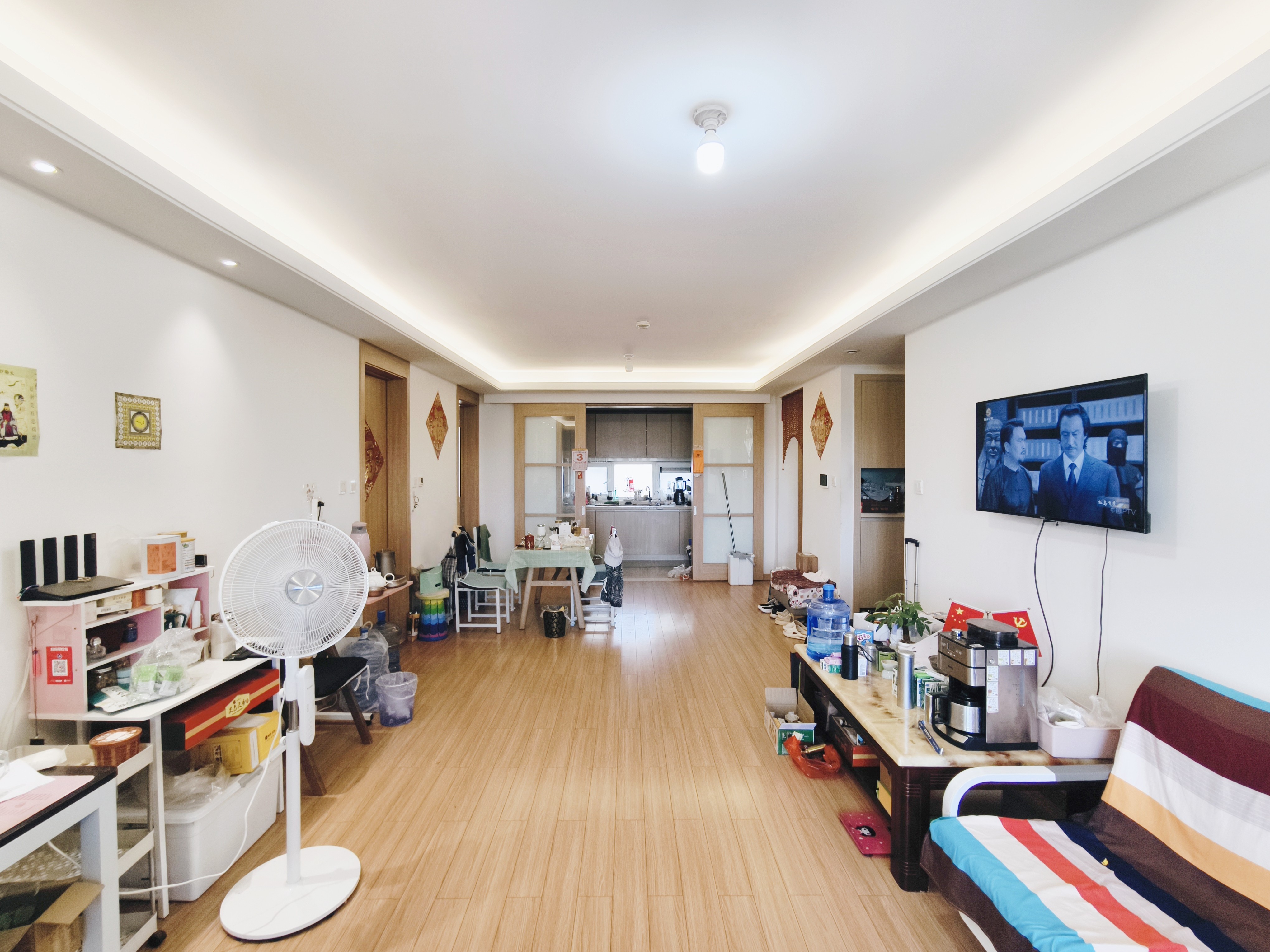 万科龙湖城市之光