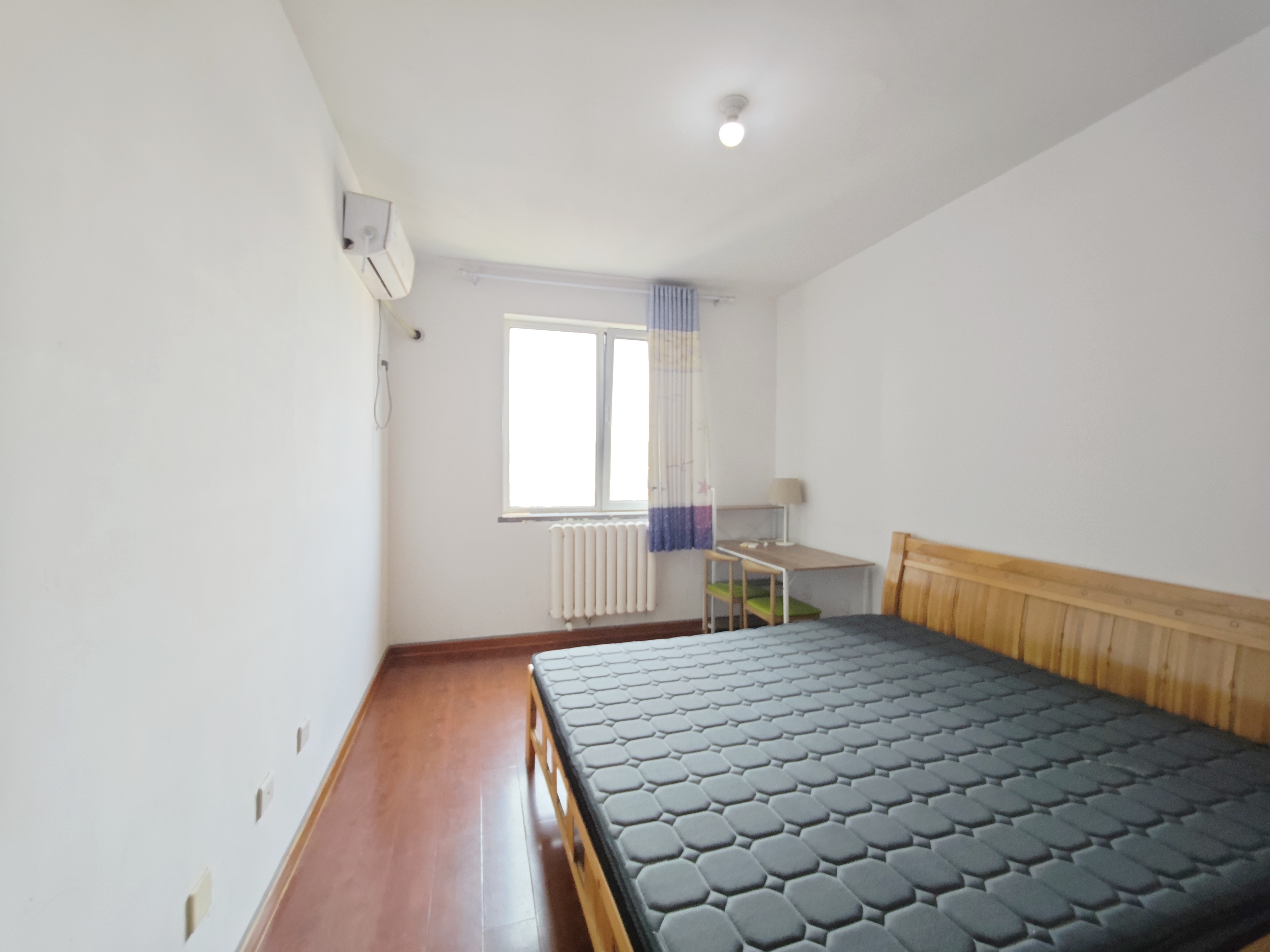 东城逸家逸贤园