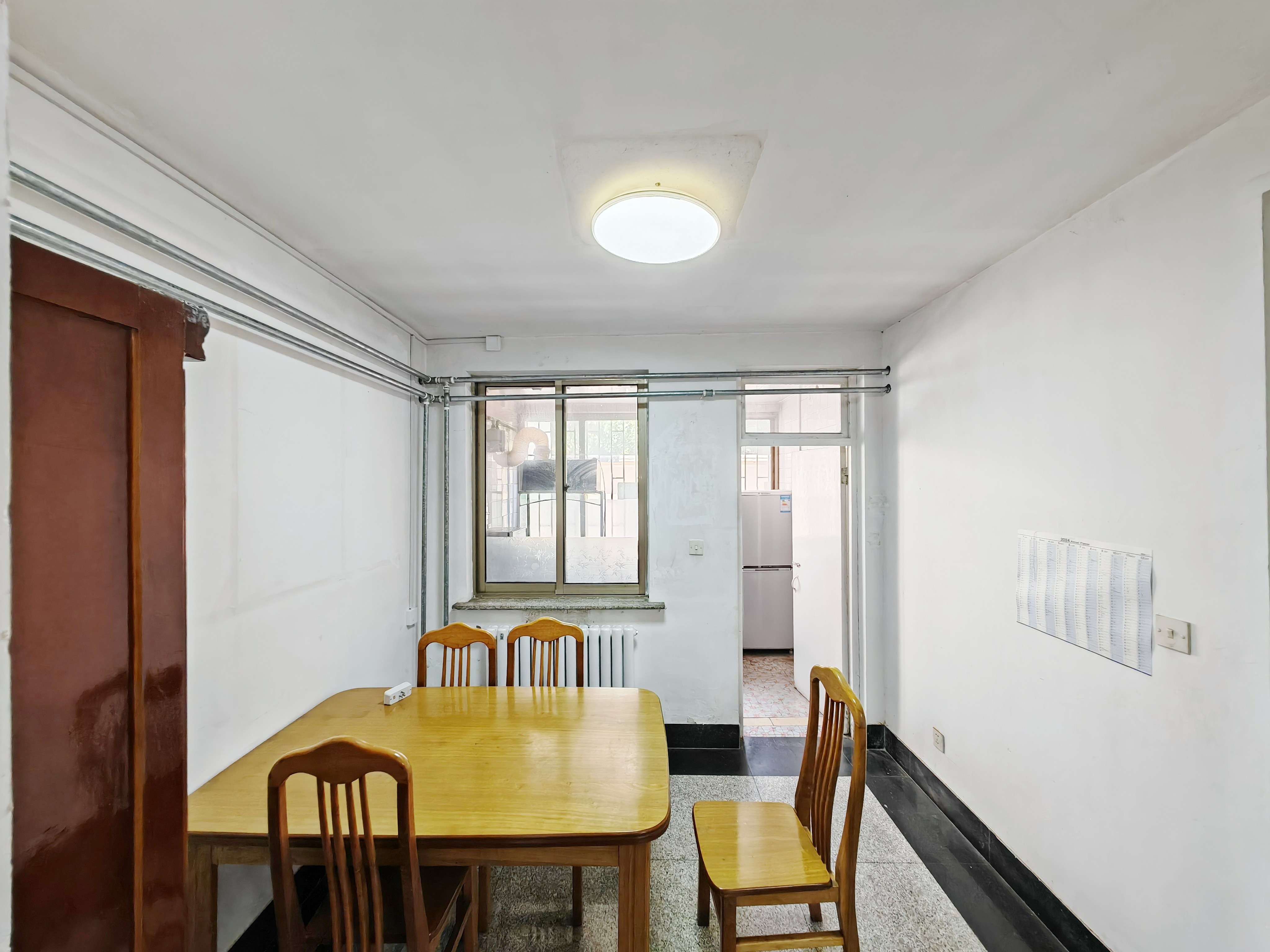 燕子山西路18号（内燃机宿舍）