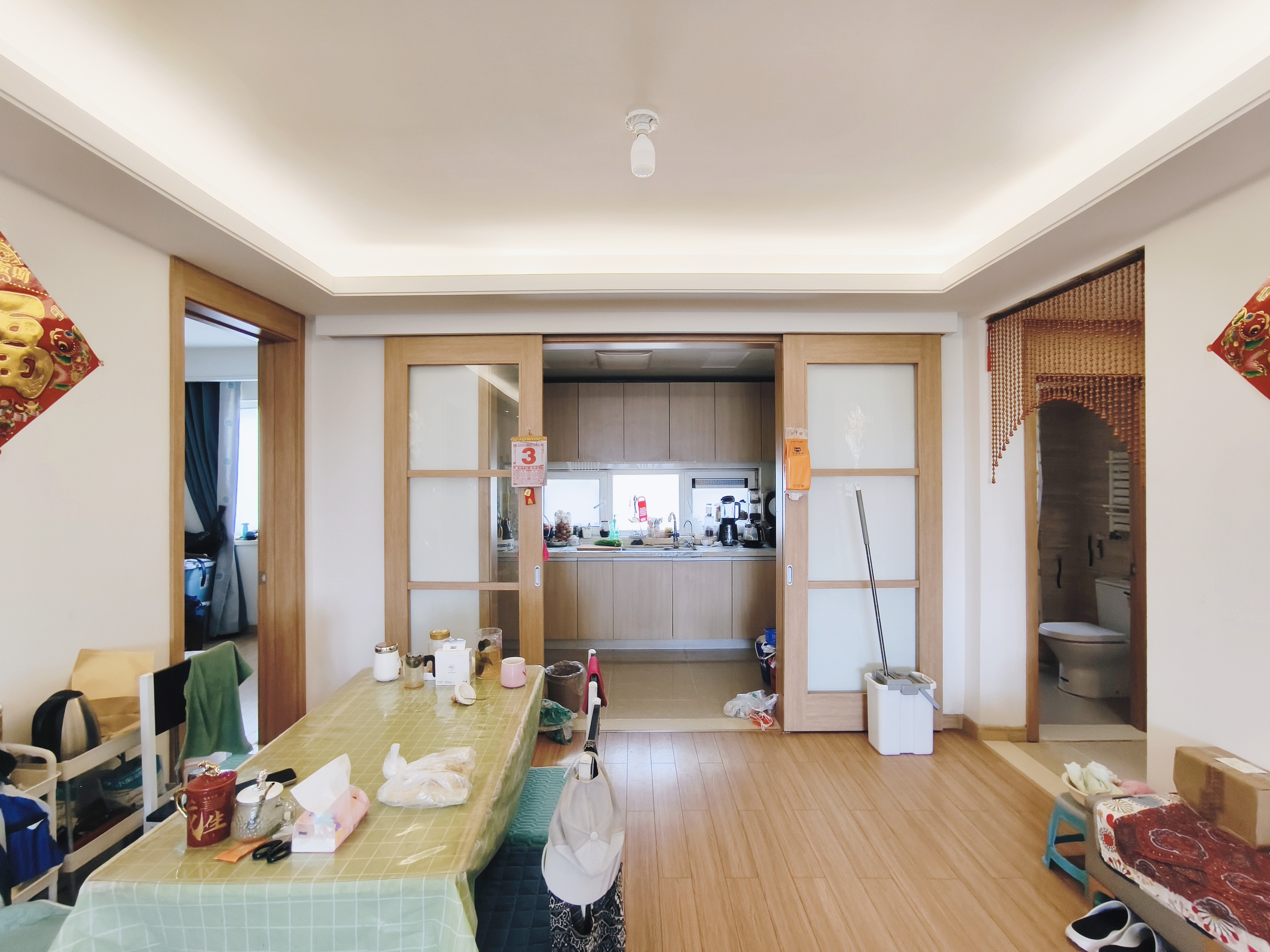 万科龙湖城市之光