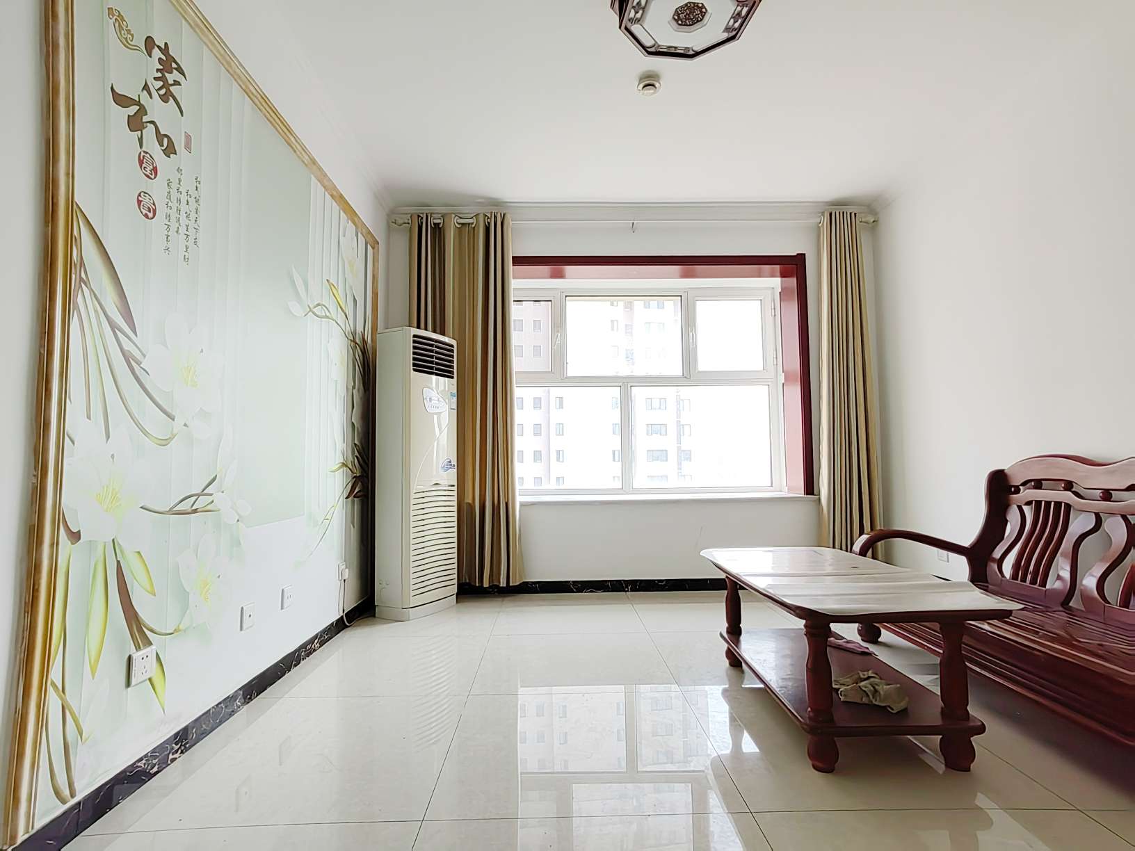  山水泉城北城 南