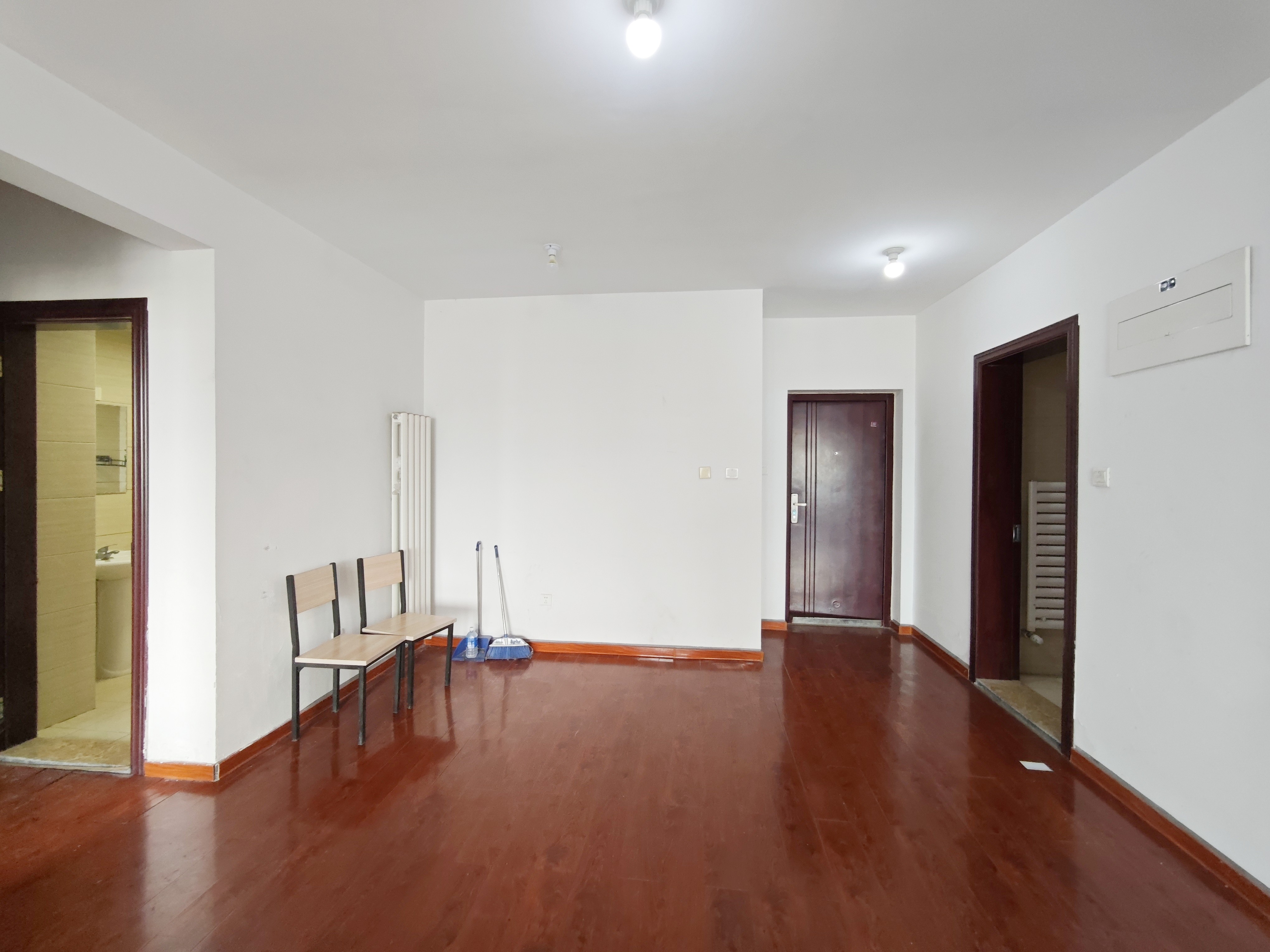 东城逸家逸贤园