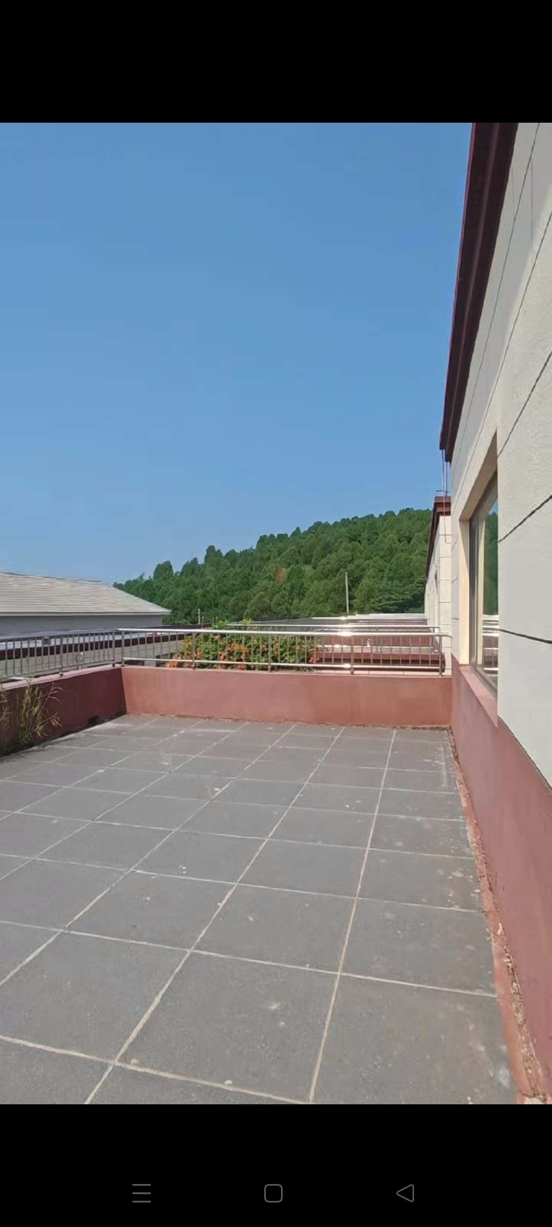  新周村别墅  南北