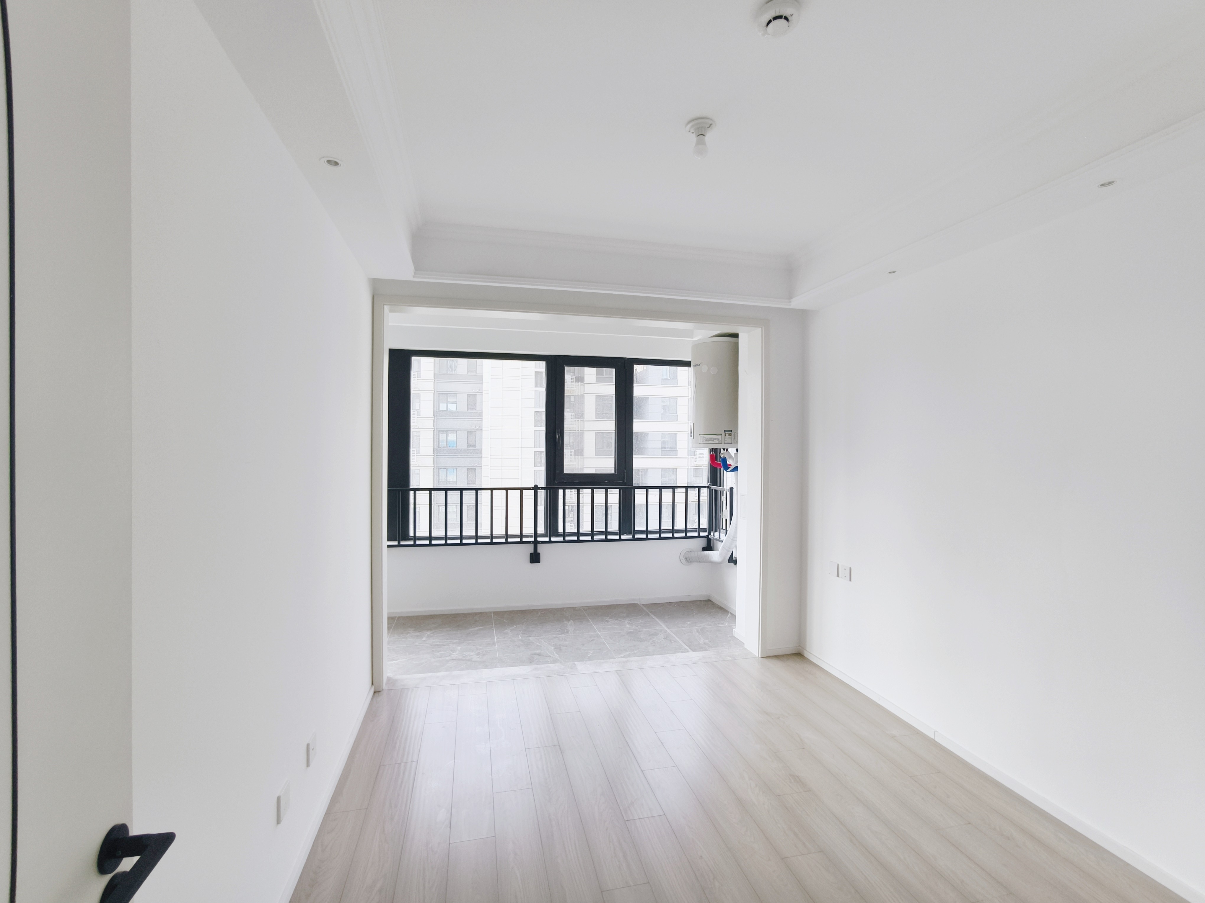 远洋潮起东方A5地块