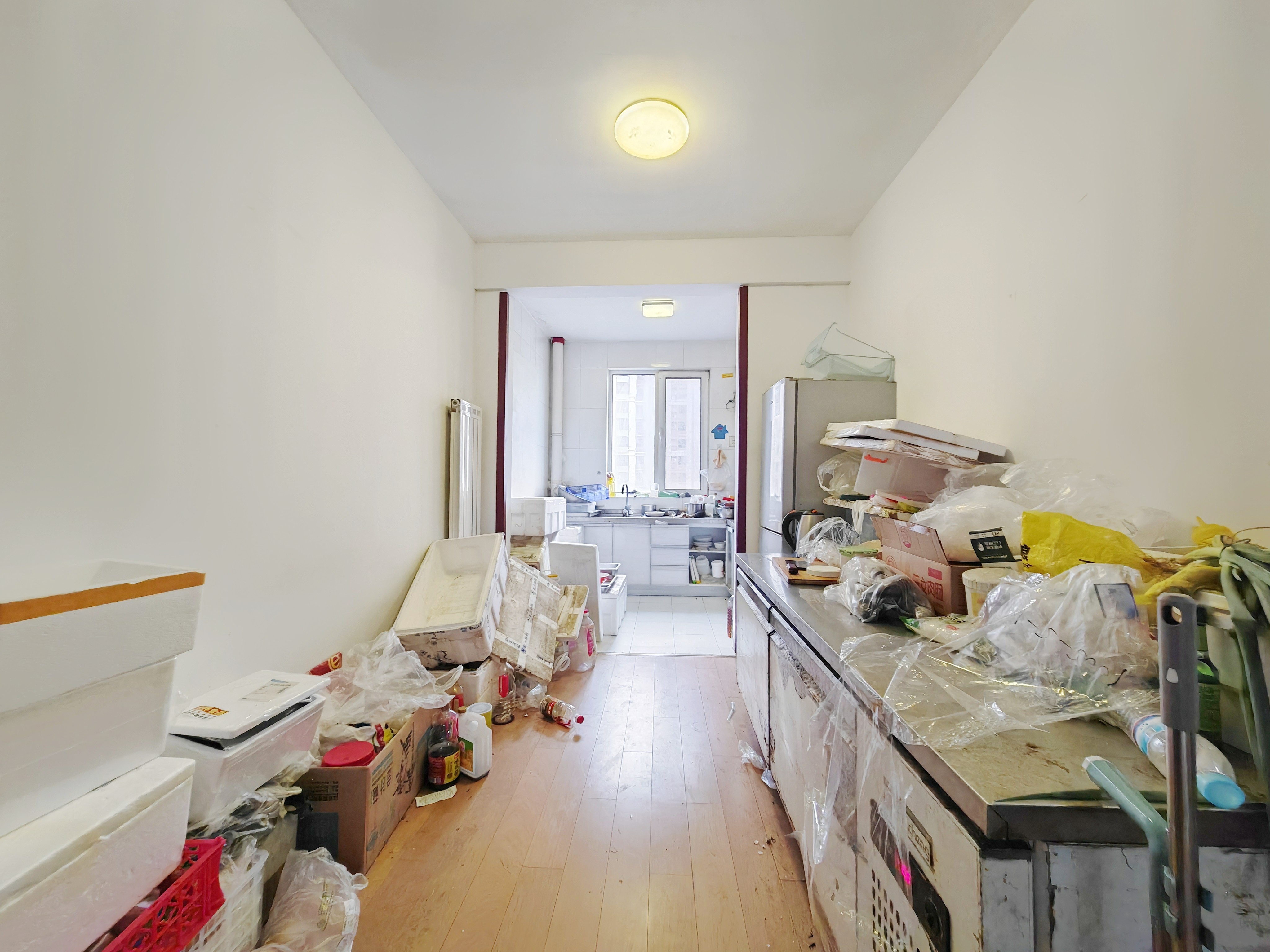 中建长清湖和园