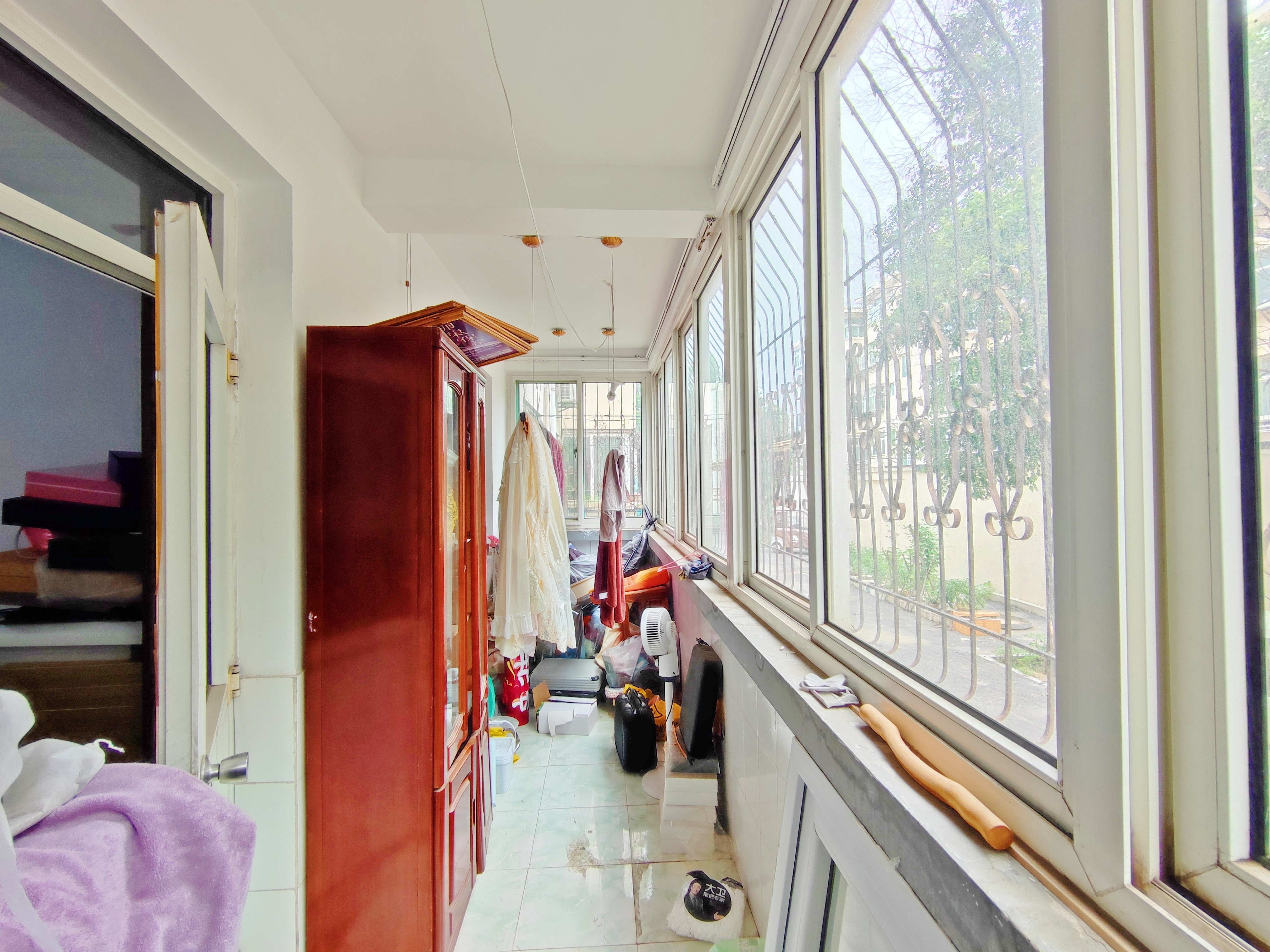 张庄路煤炭局宿舍