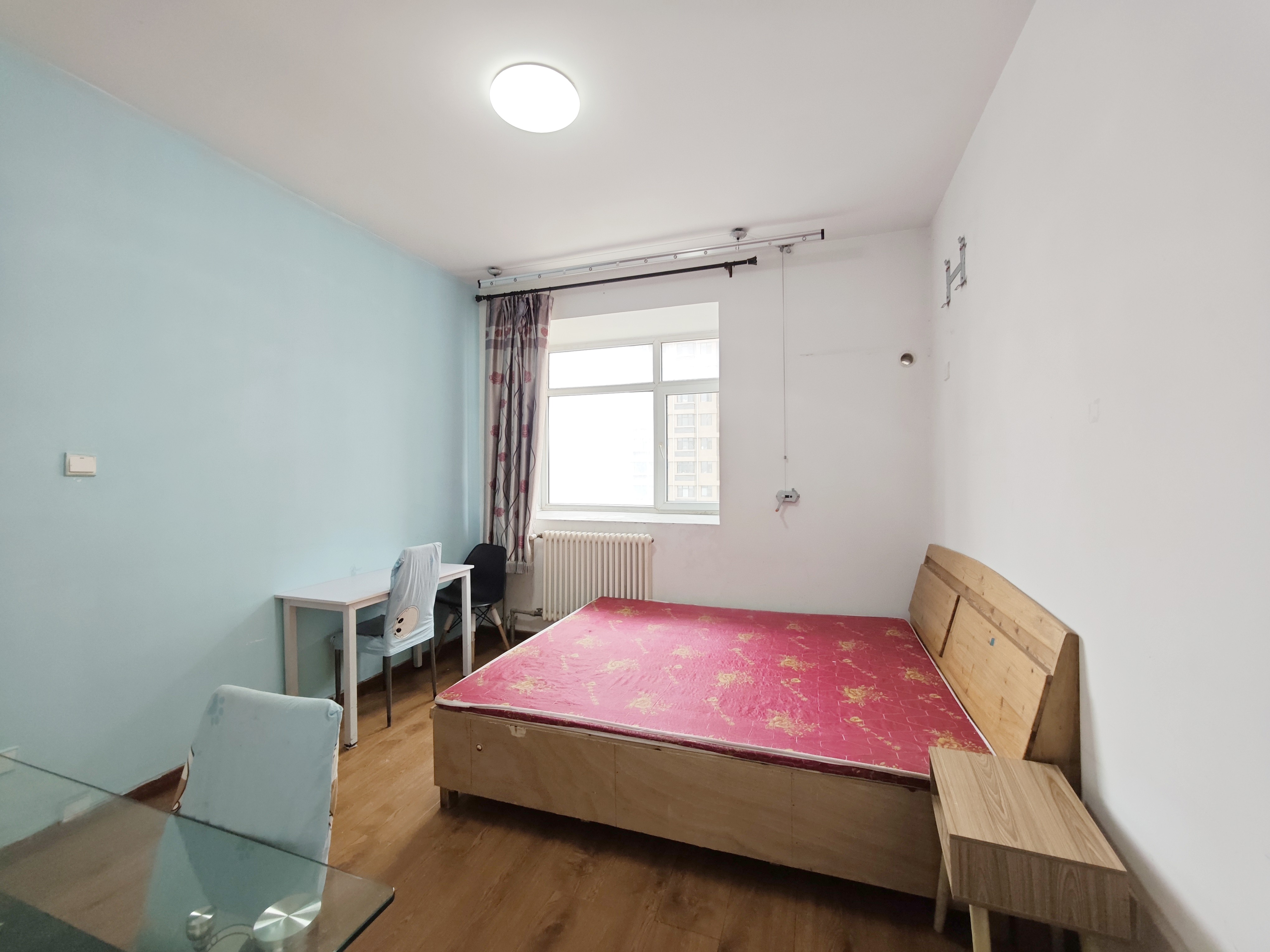 龙园小区(济高龙园)