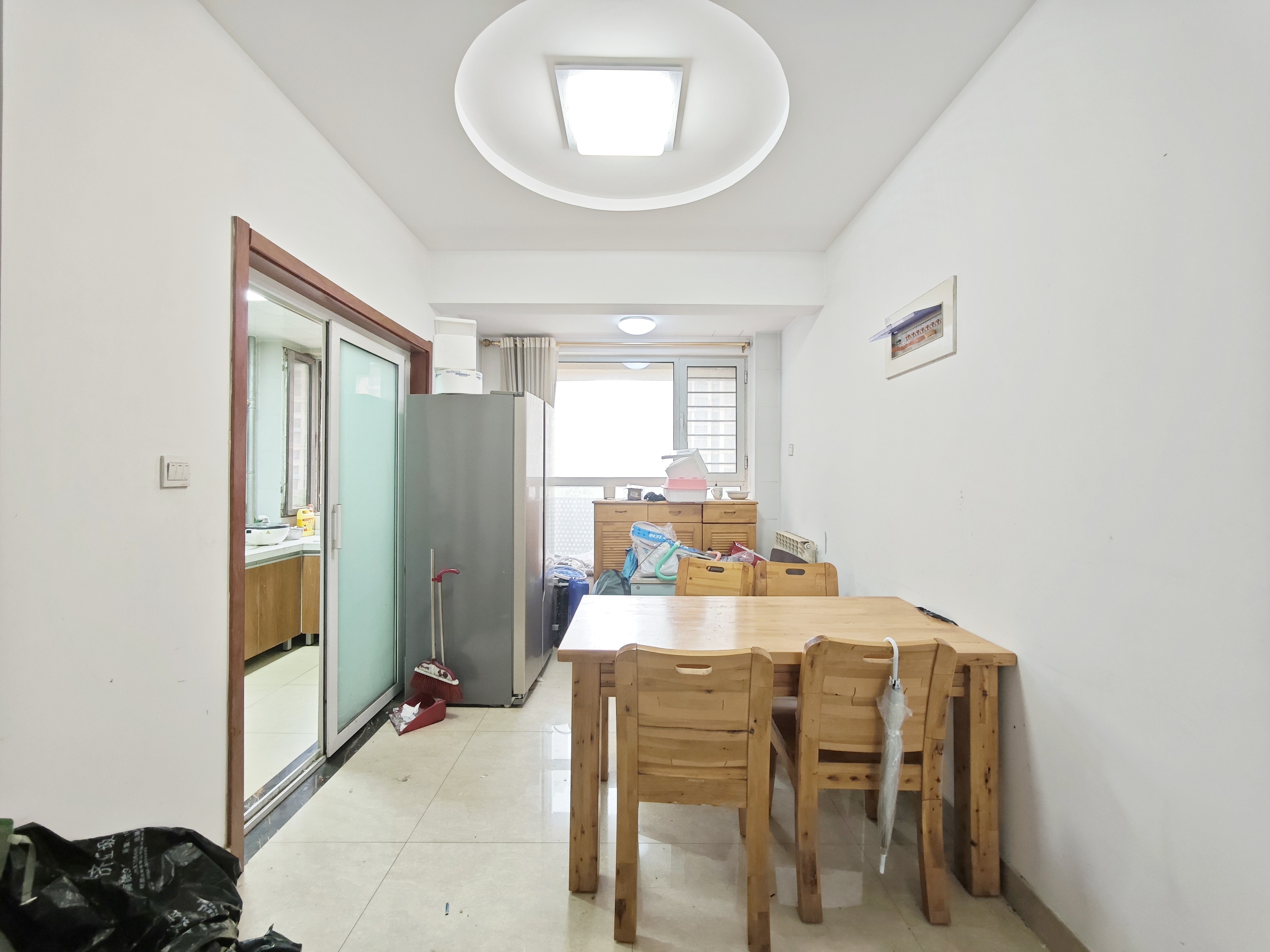 绿地中央广场三区