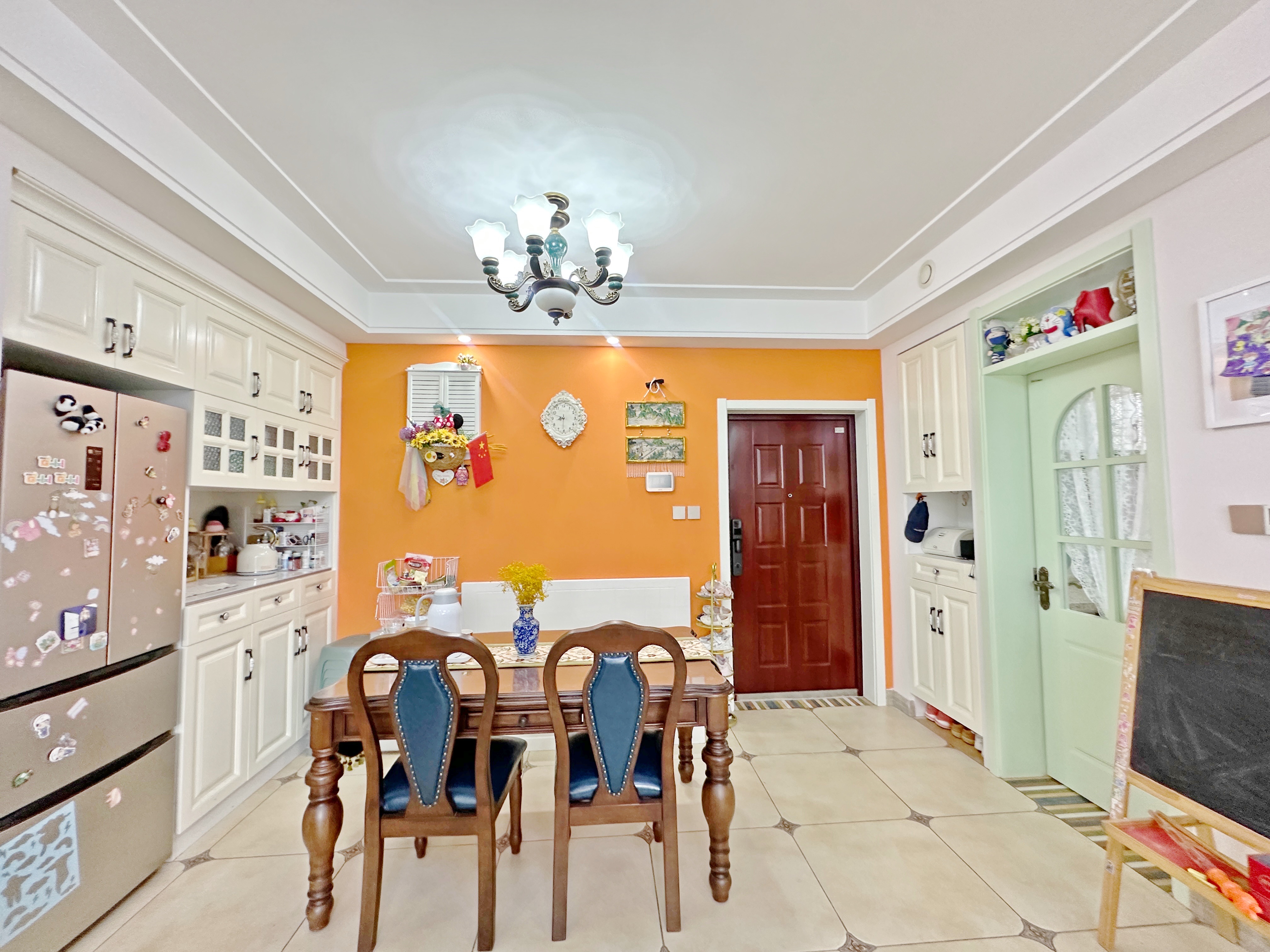 绿地国际城百花明都