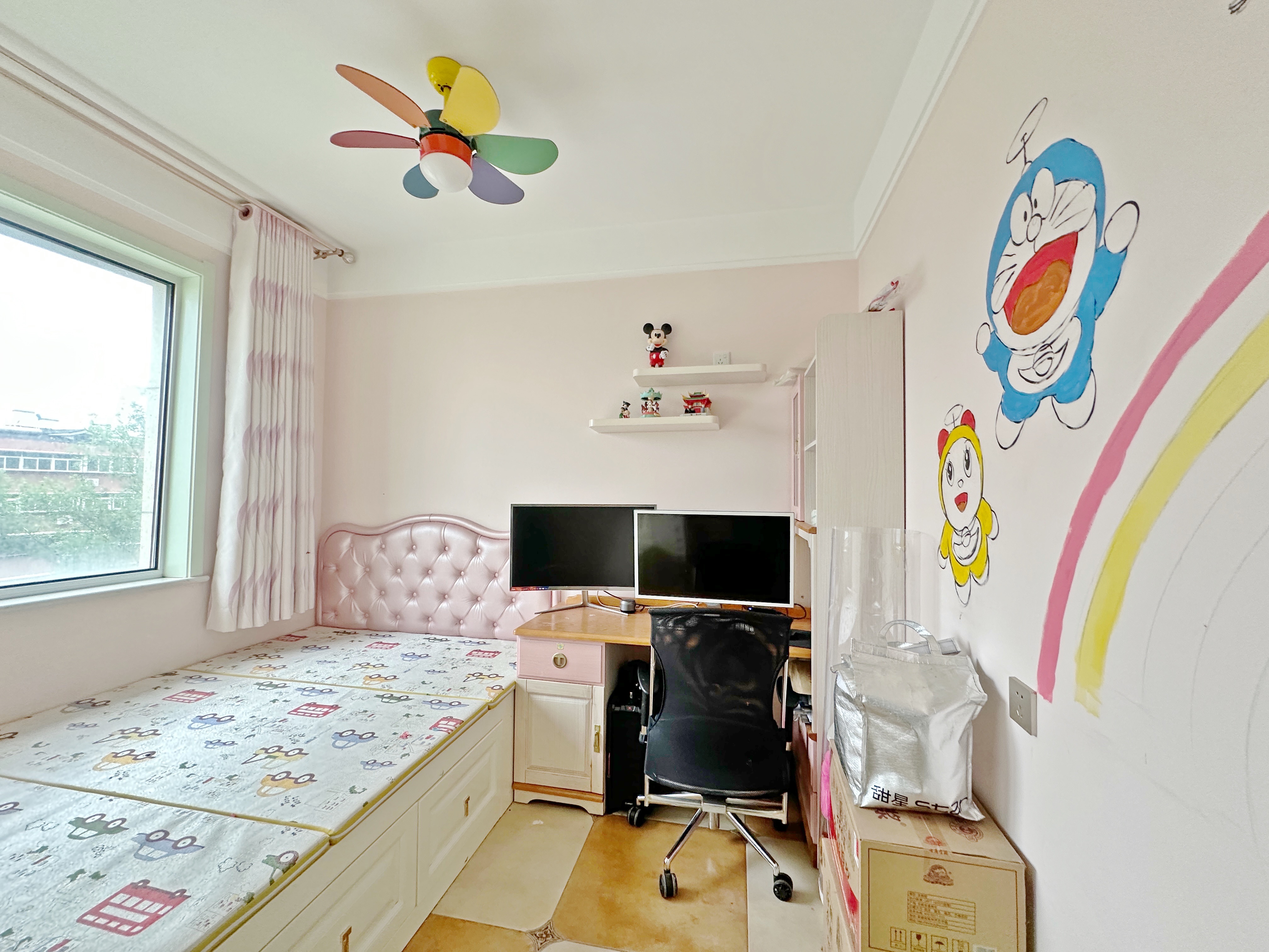 绿地国际城百花明都