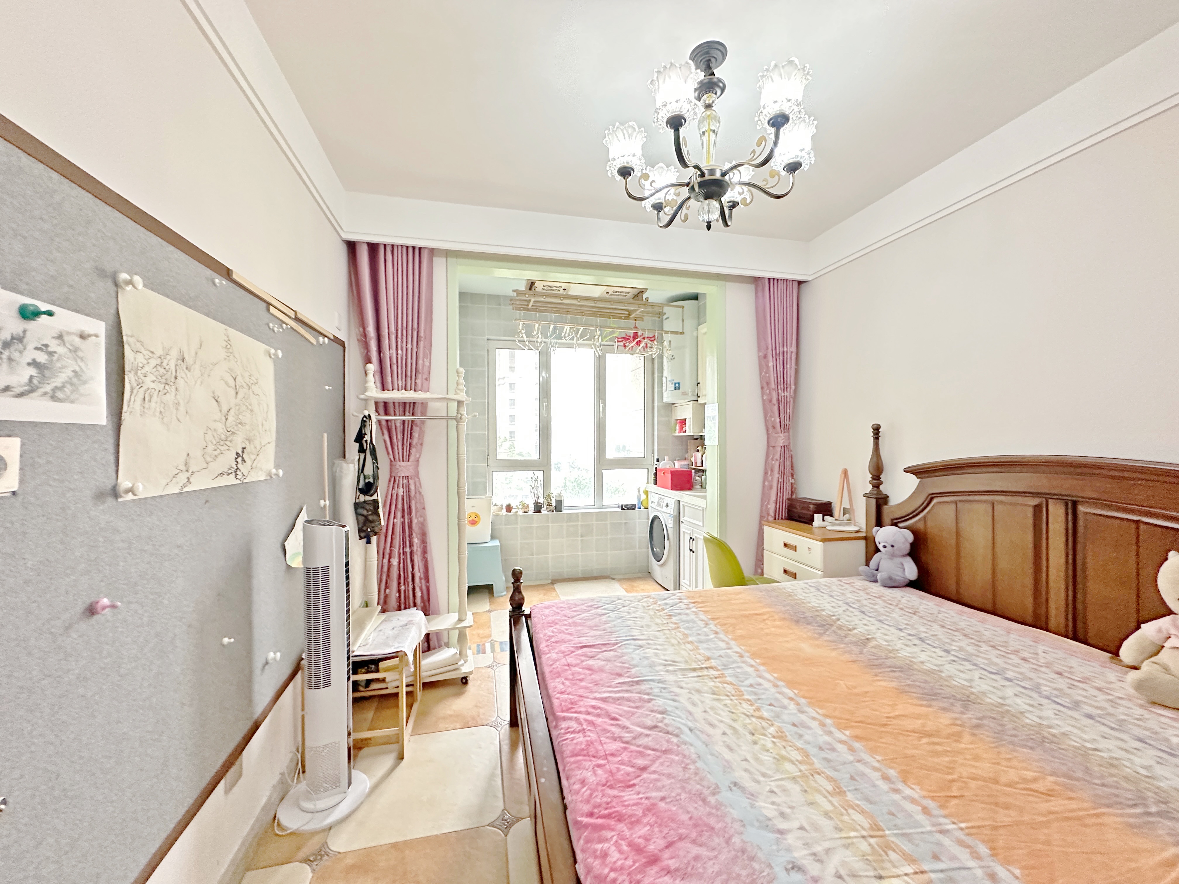 绿地国际城百花明都