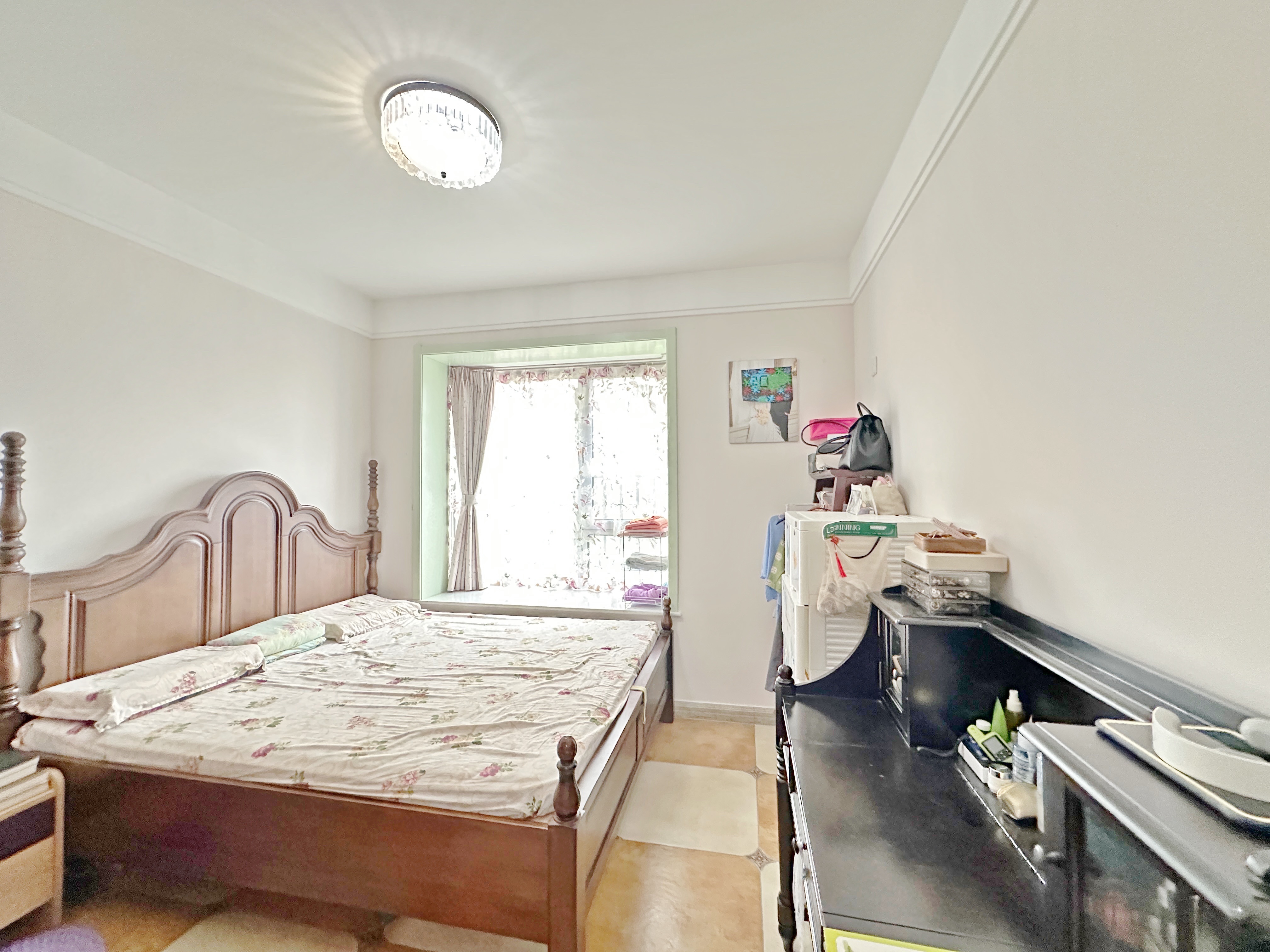 绿地国际城百花明都