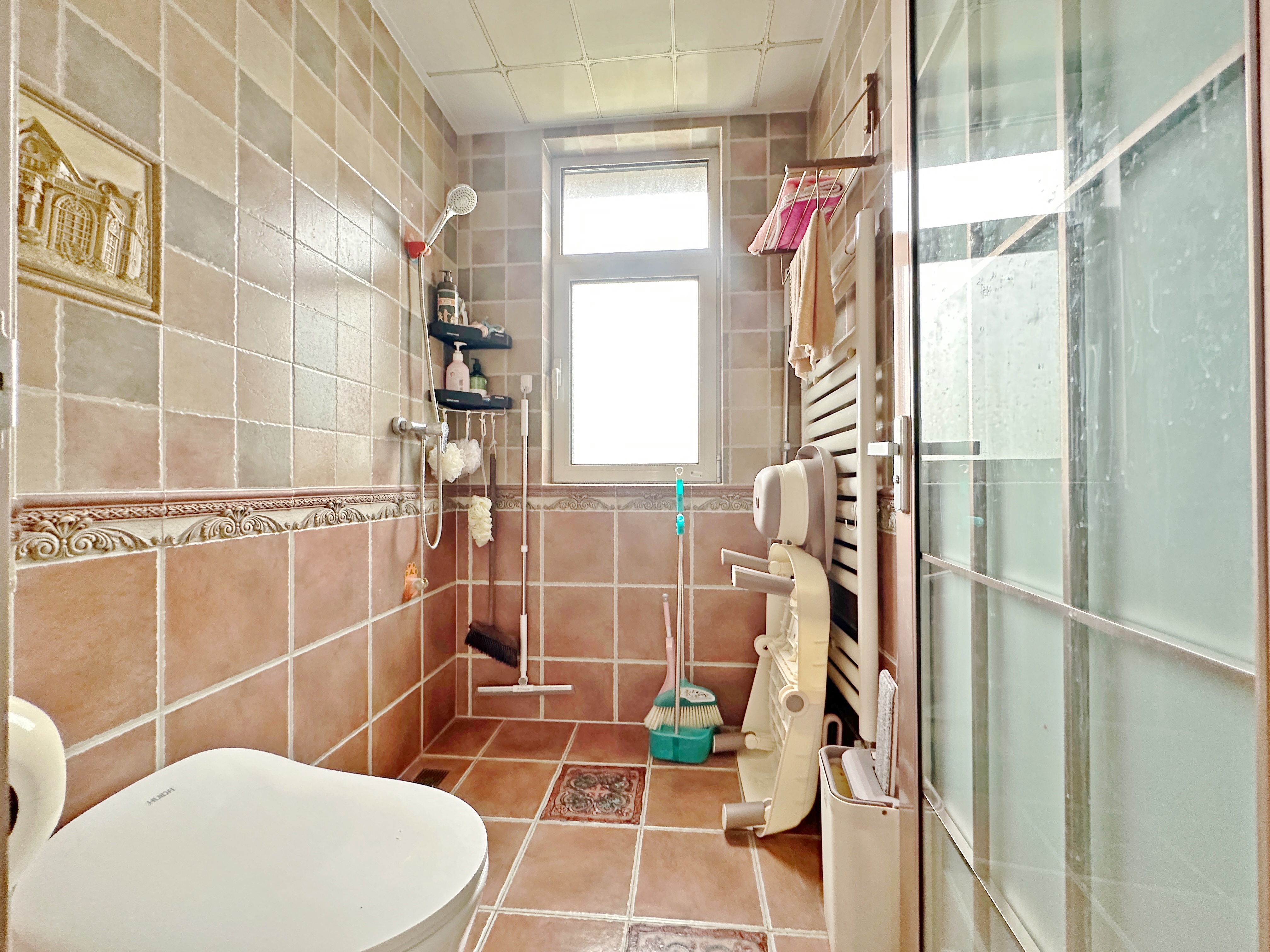 绿地国际城百花明都