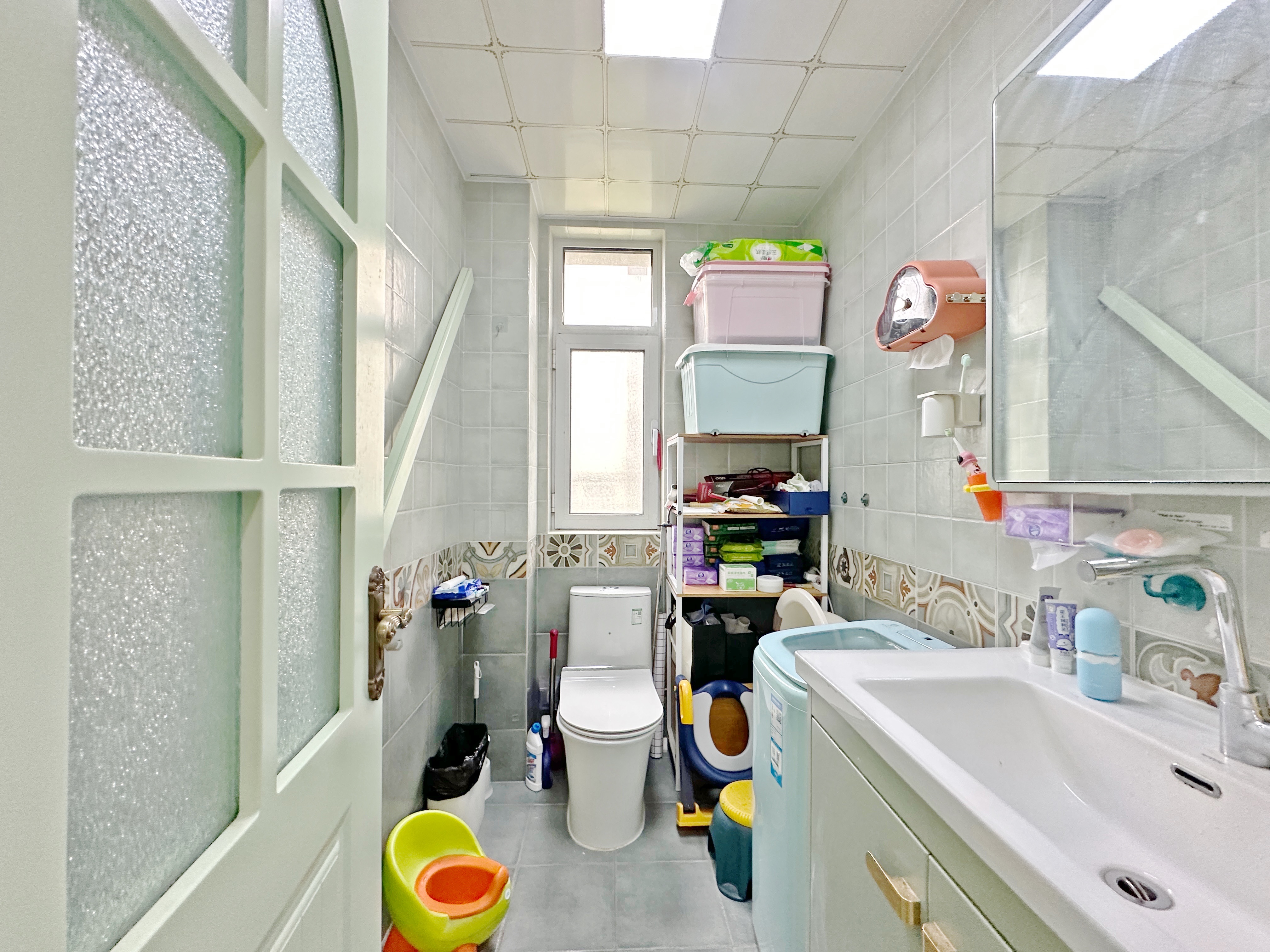 绿地国际城百花明都