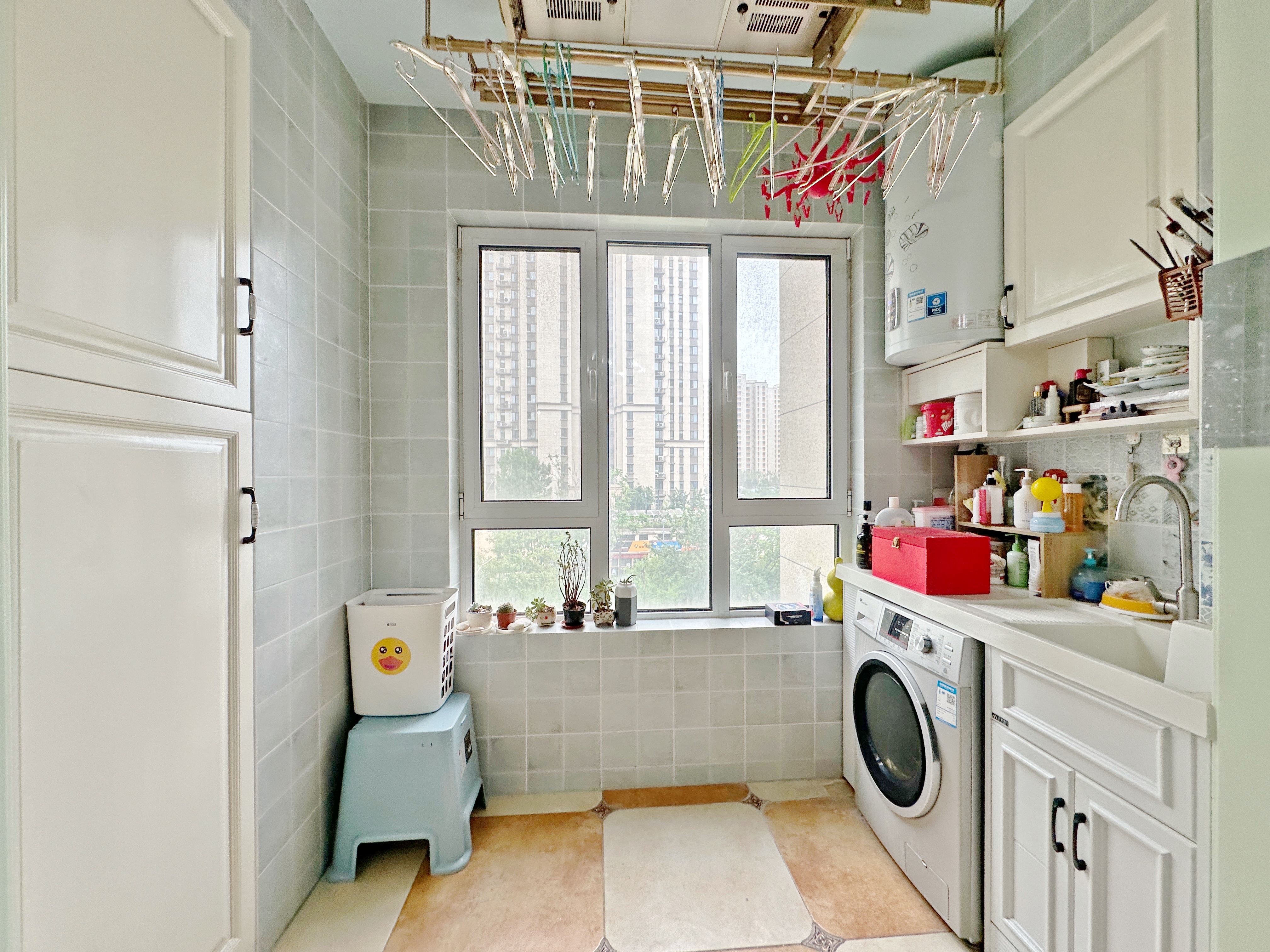 绿地国际城百花明都