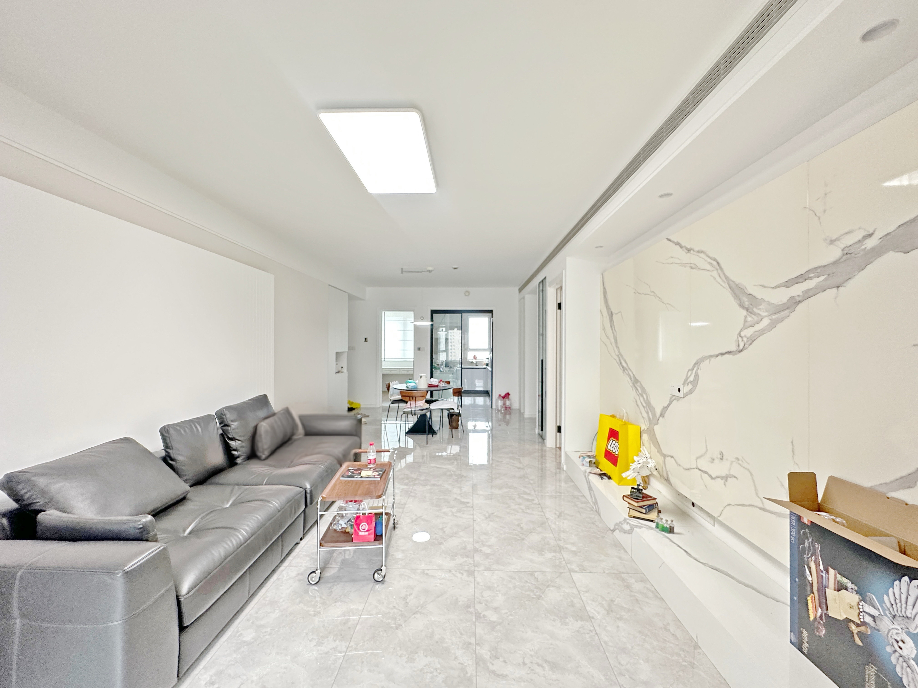 绿地国际城百花明都