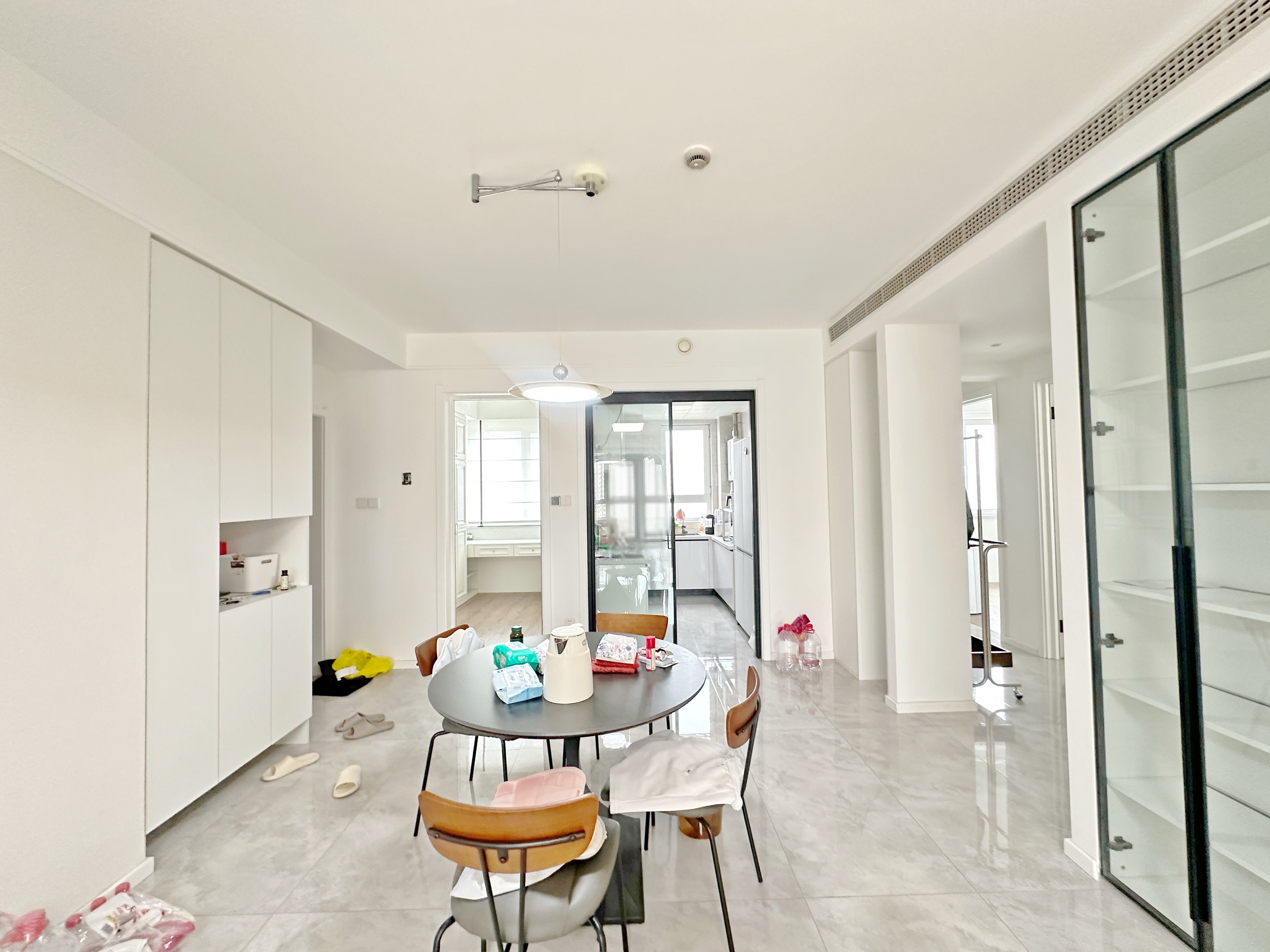 绿地国际城百花明都