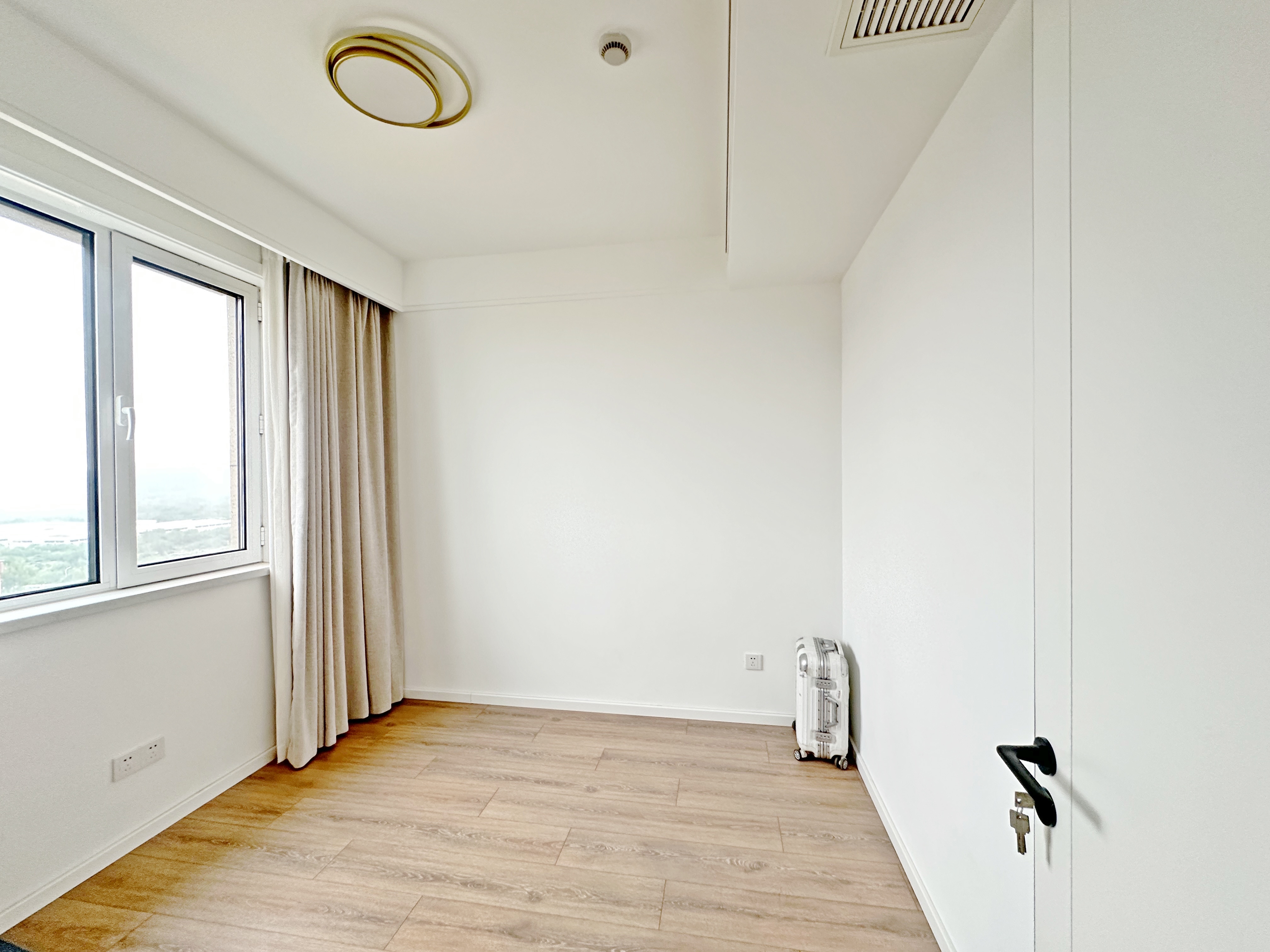 绿地国际城百花明都