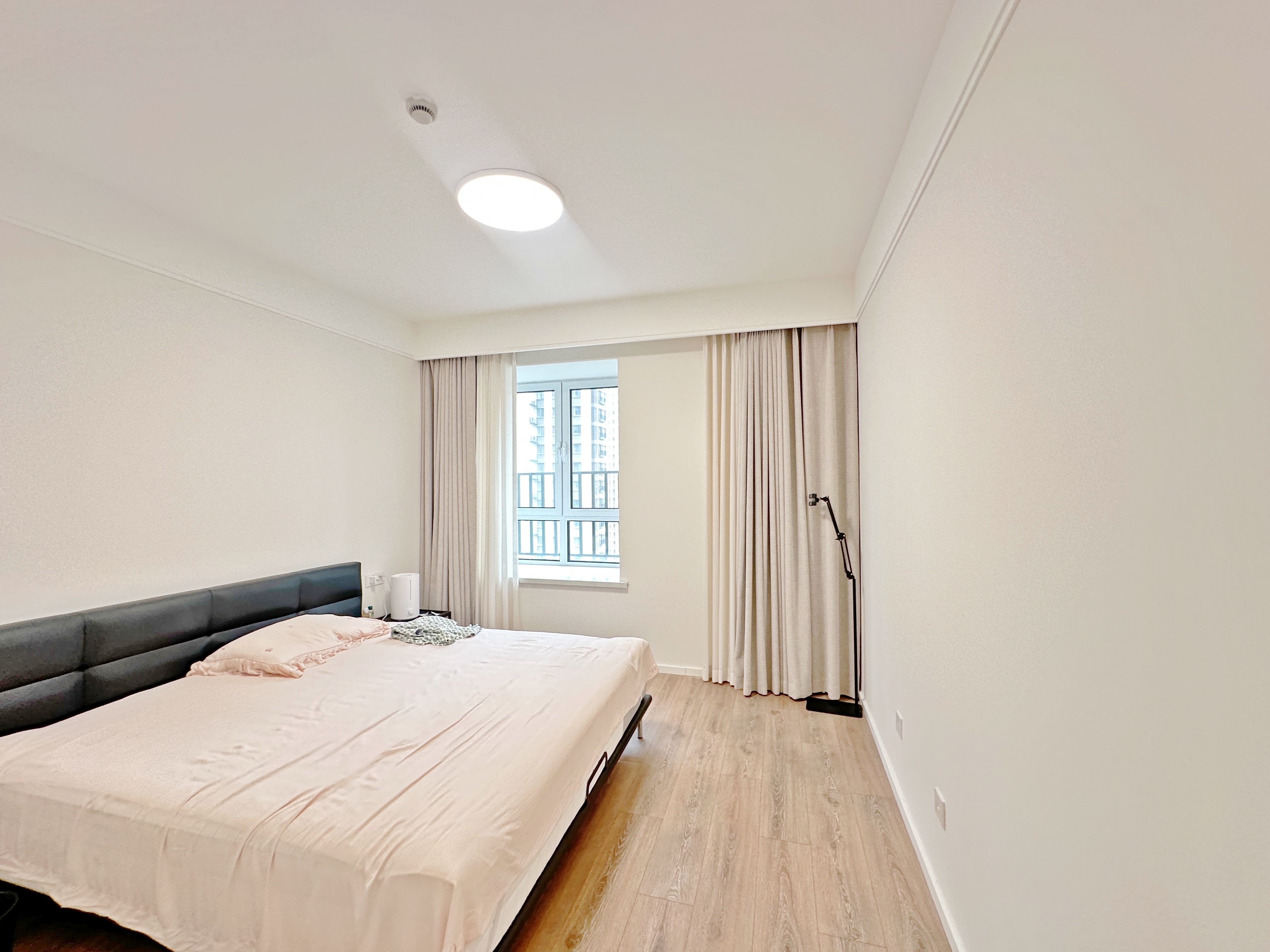 绿地国际城百花明都