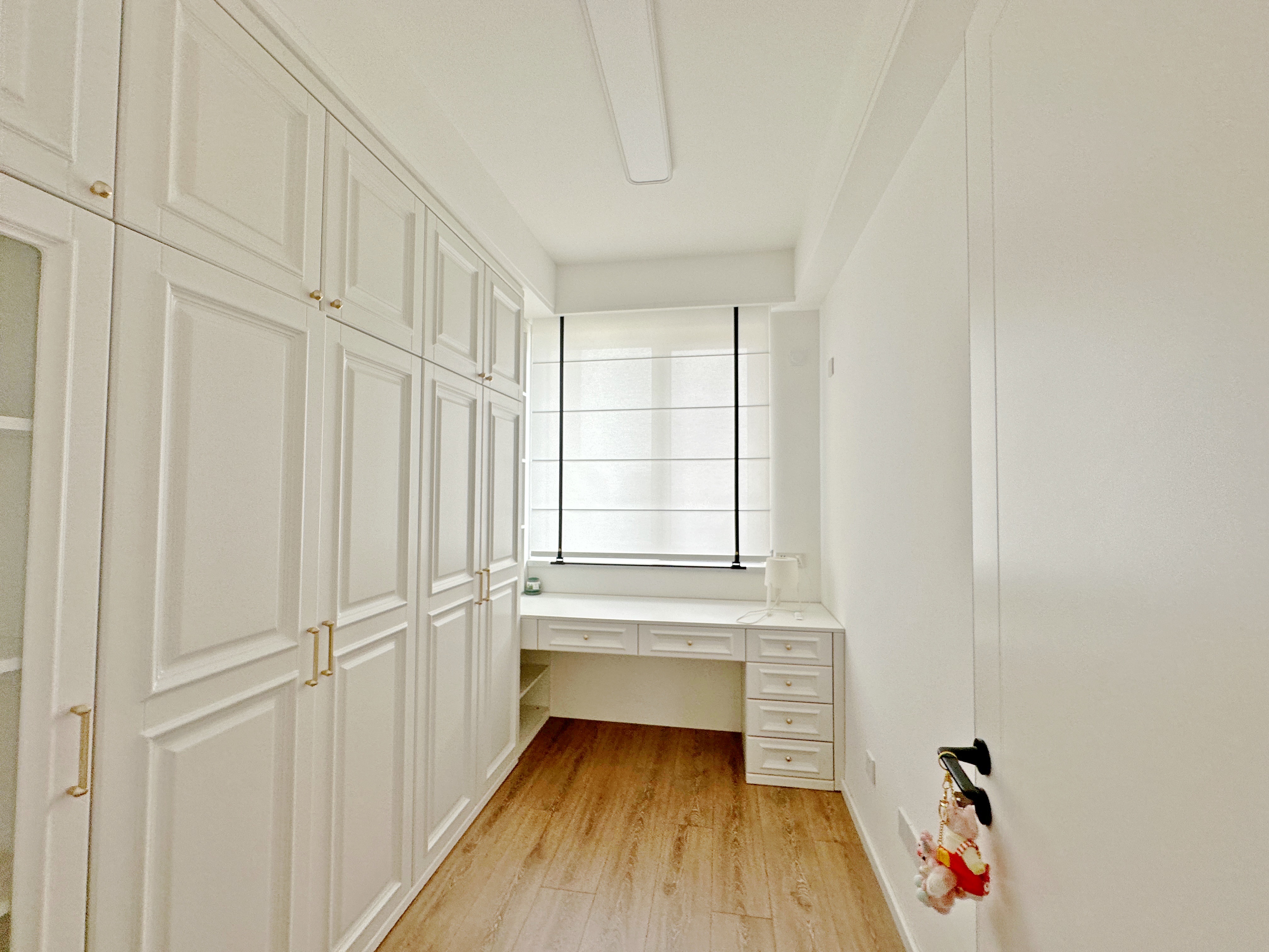 绿地国际城百花明都