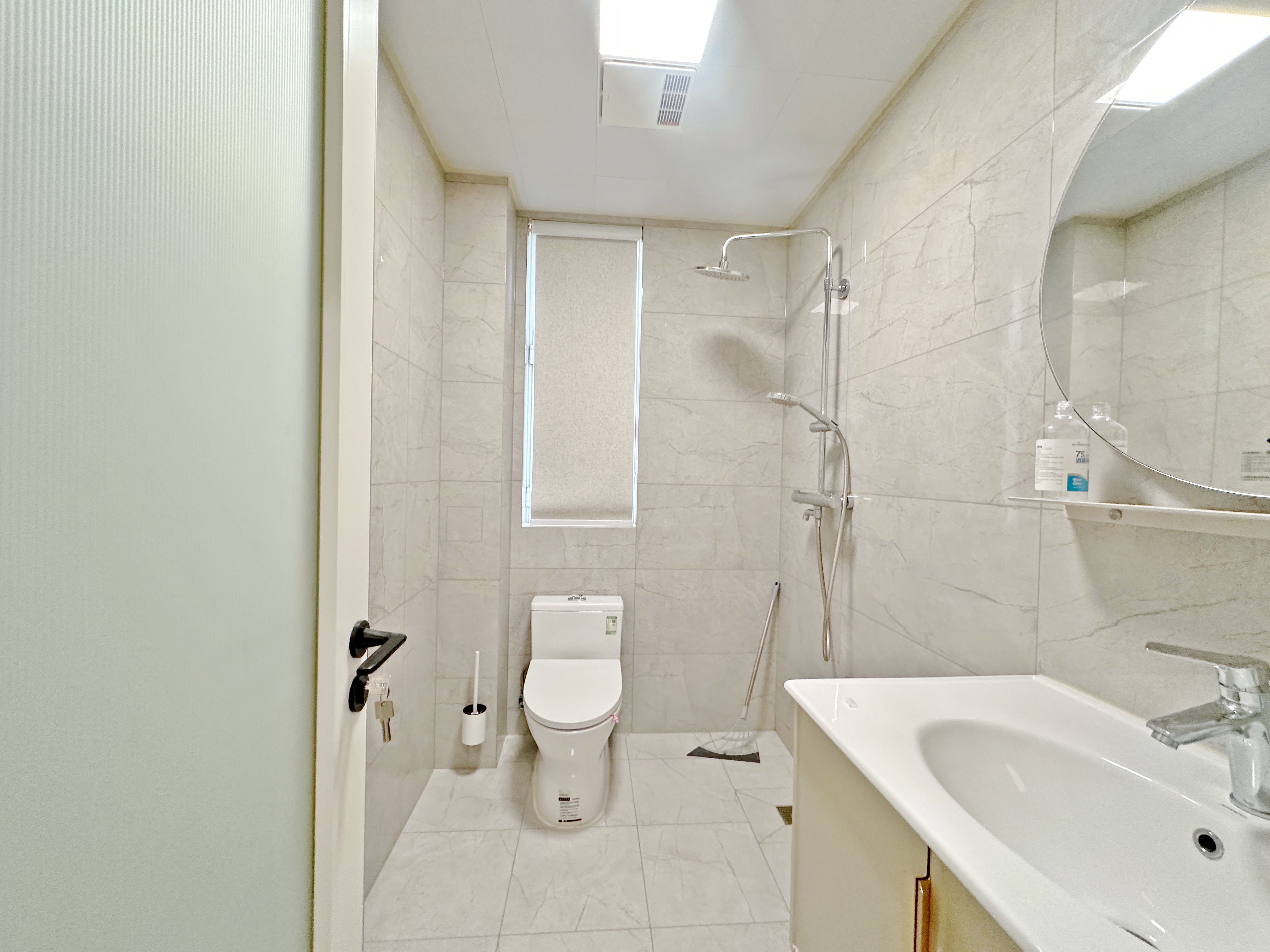 绿地国际城百花明都