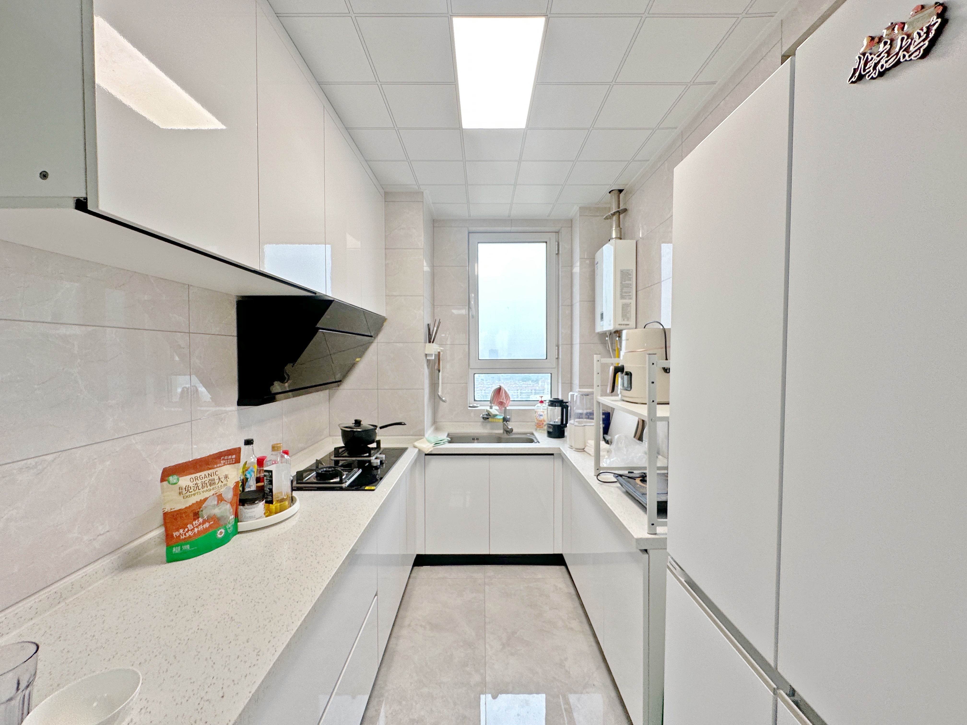 绿地国际城百花明都